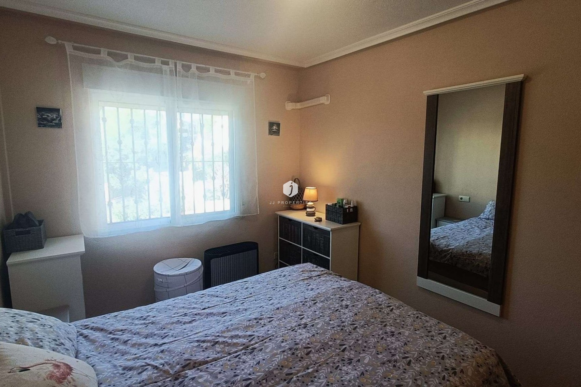 Tweedehands - Bungalow -
Algorfa - Inland