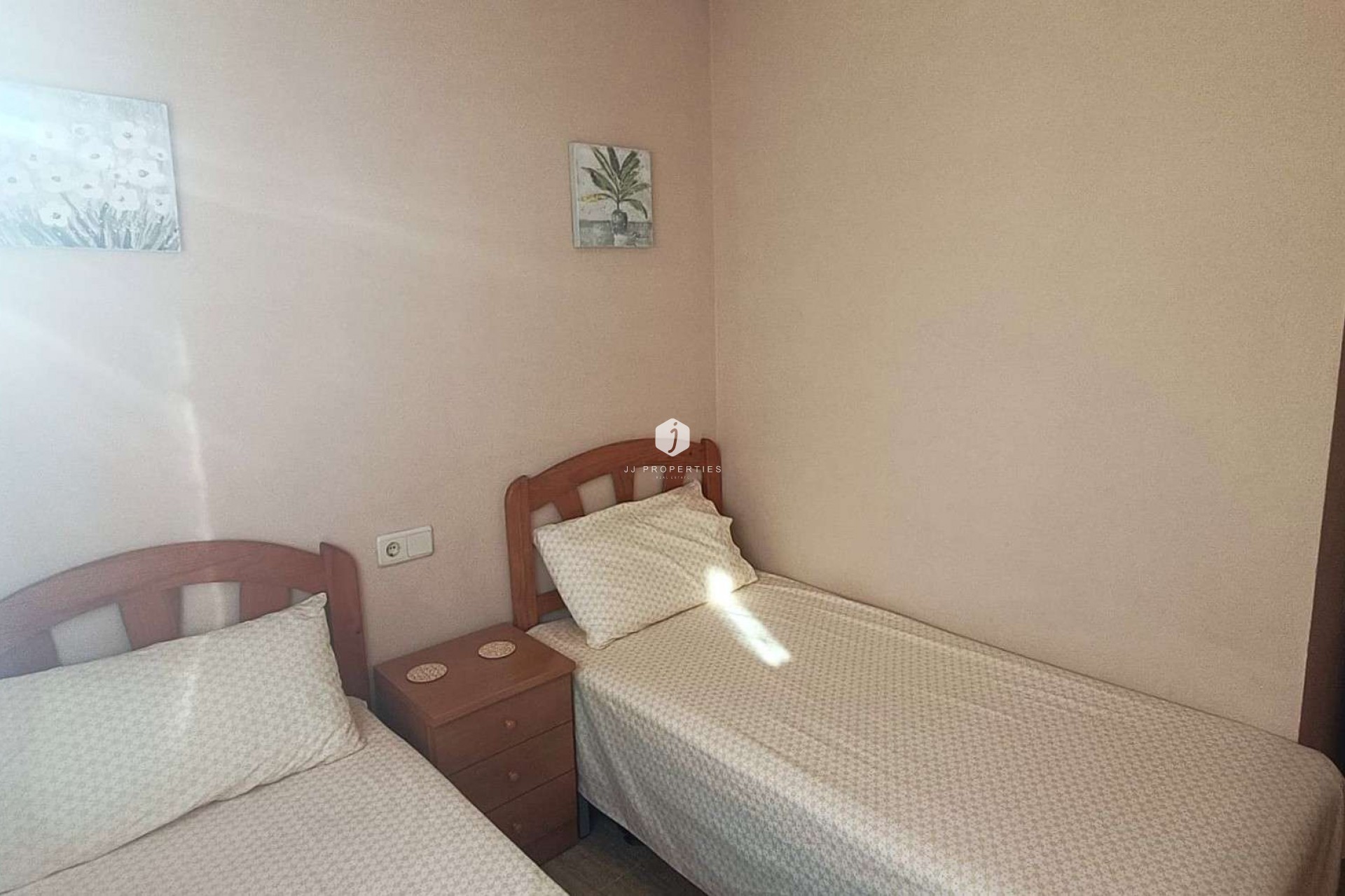 Tweedehands - Bungalow -
Algorfa - Inland