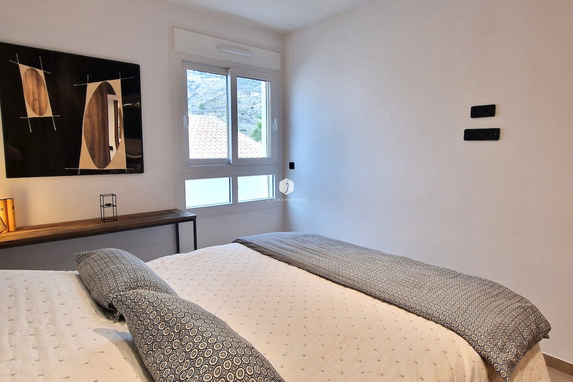 Tweedehands - Bungalow -
Algorfa - Inland