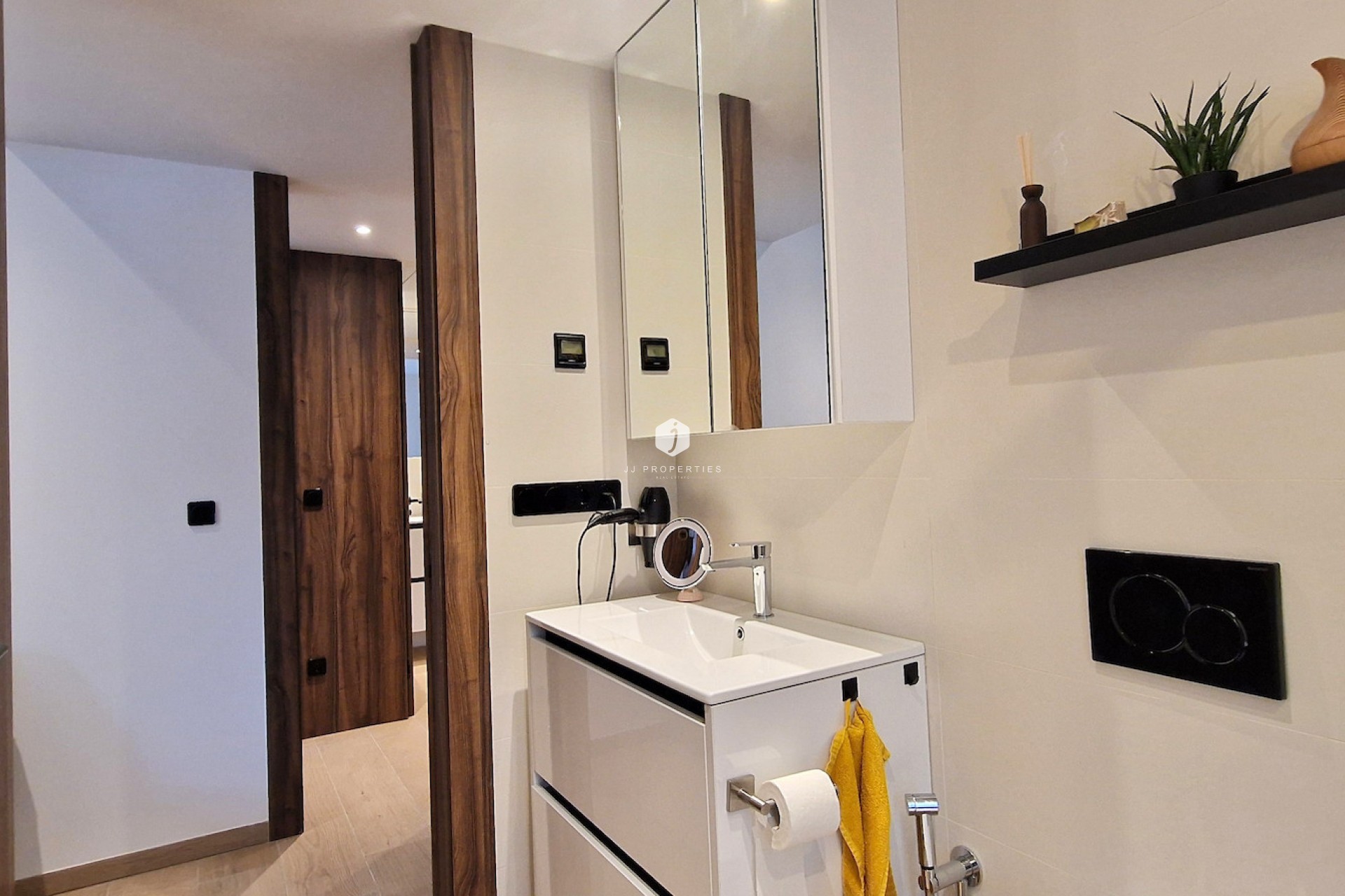 Tweedehands - Bungalow -
Algorfa - Inland
