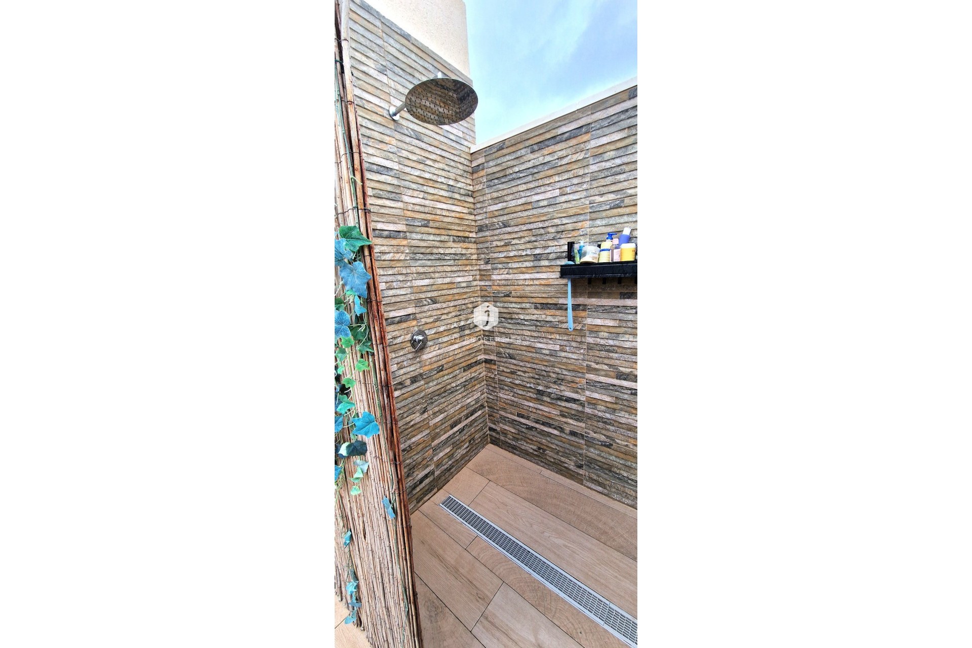 Tweedehands - Bungalow -
Algorfa - Inland