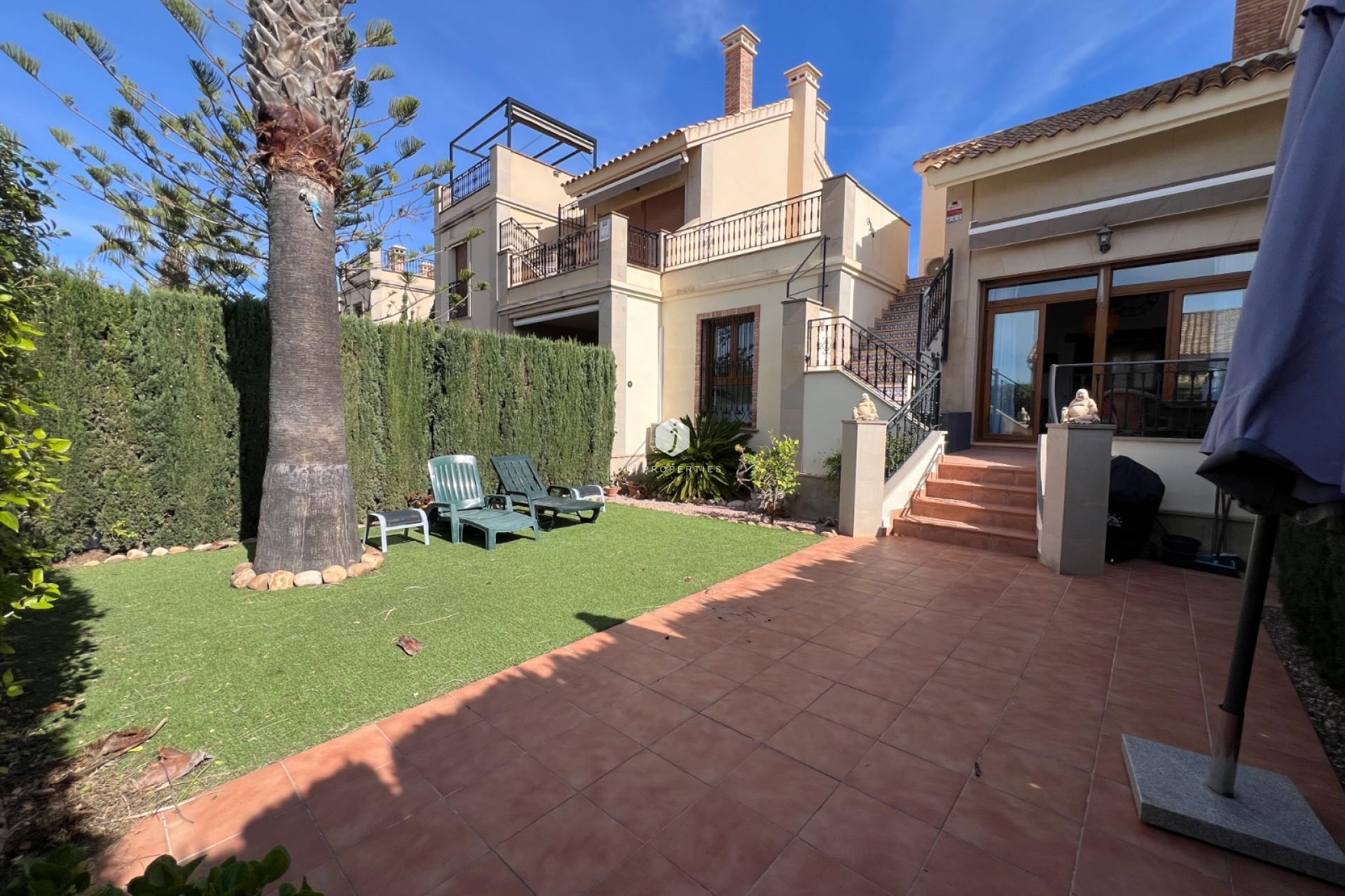 Tweedehands - Bungalow -
Algorfa - Inland