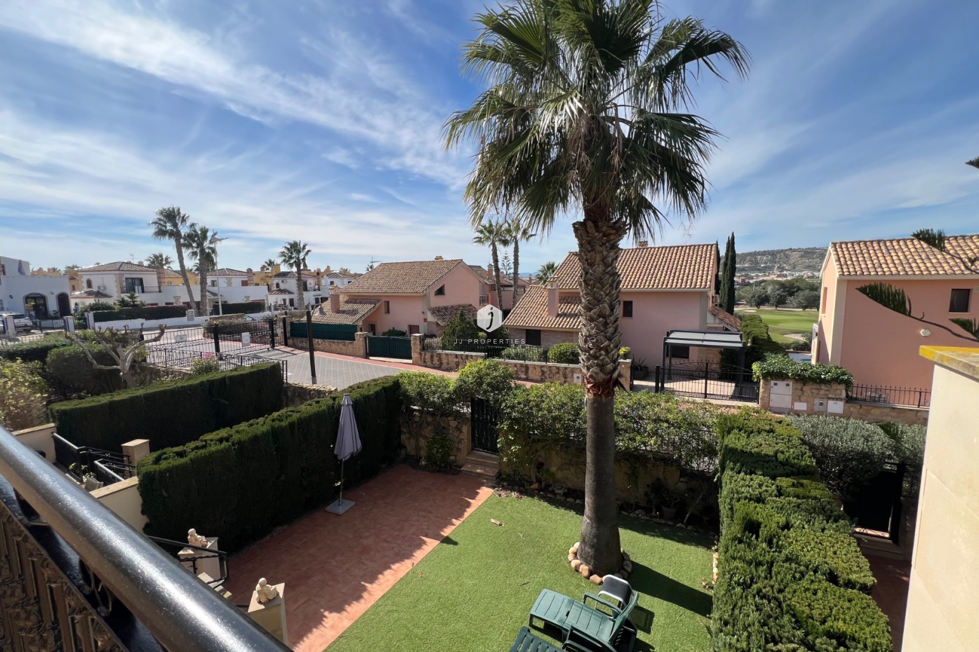 Tweedehands - Bungalow -
Algorfa - Inland