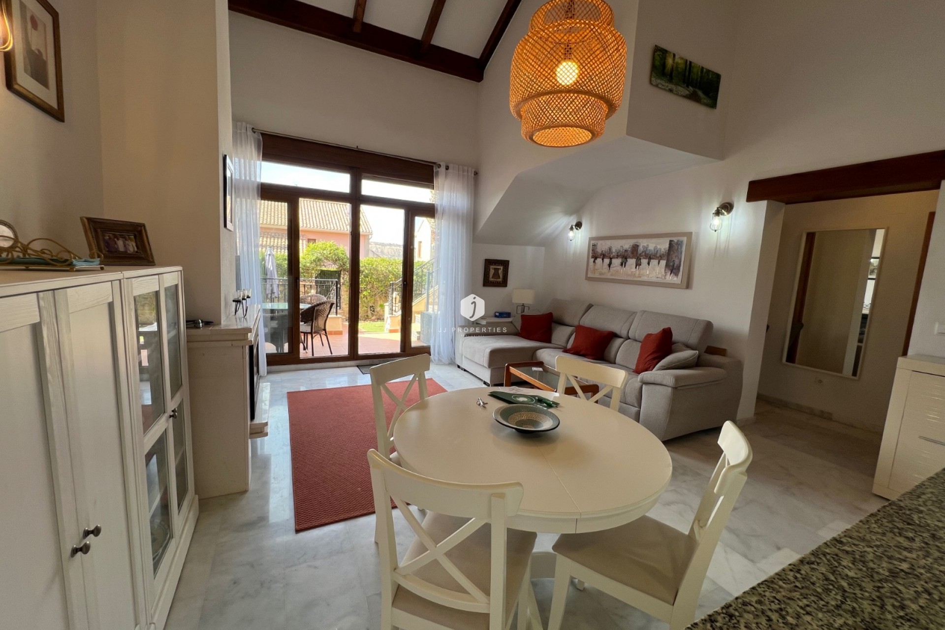 Tweedehands - Bungalow -
Algorfa - Inland