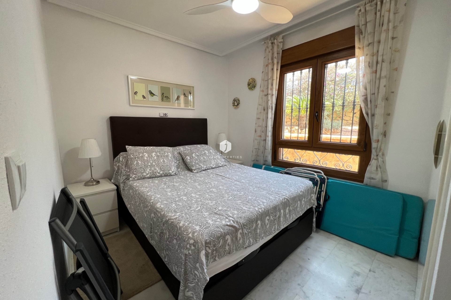 Tweedehands - Bungalow -
Algorfa - Inland