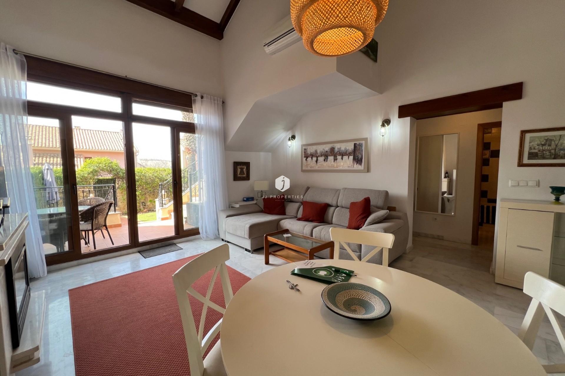 Tweedehands - Bungalow -
Algorfa - Inland