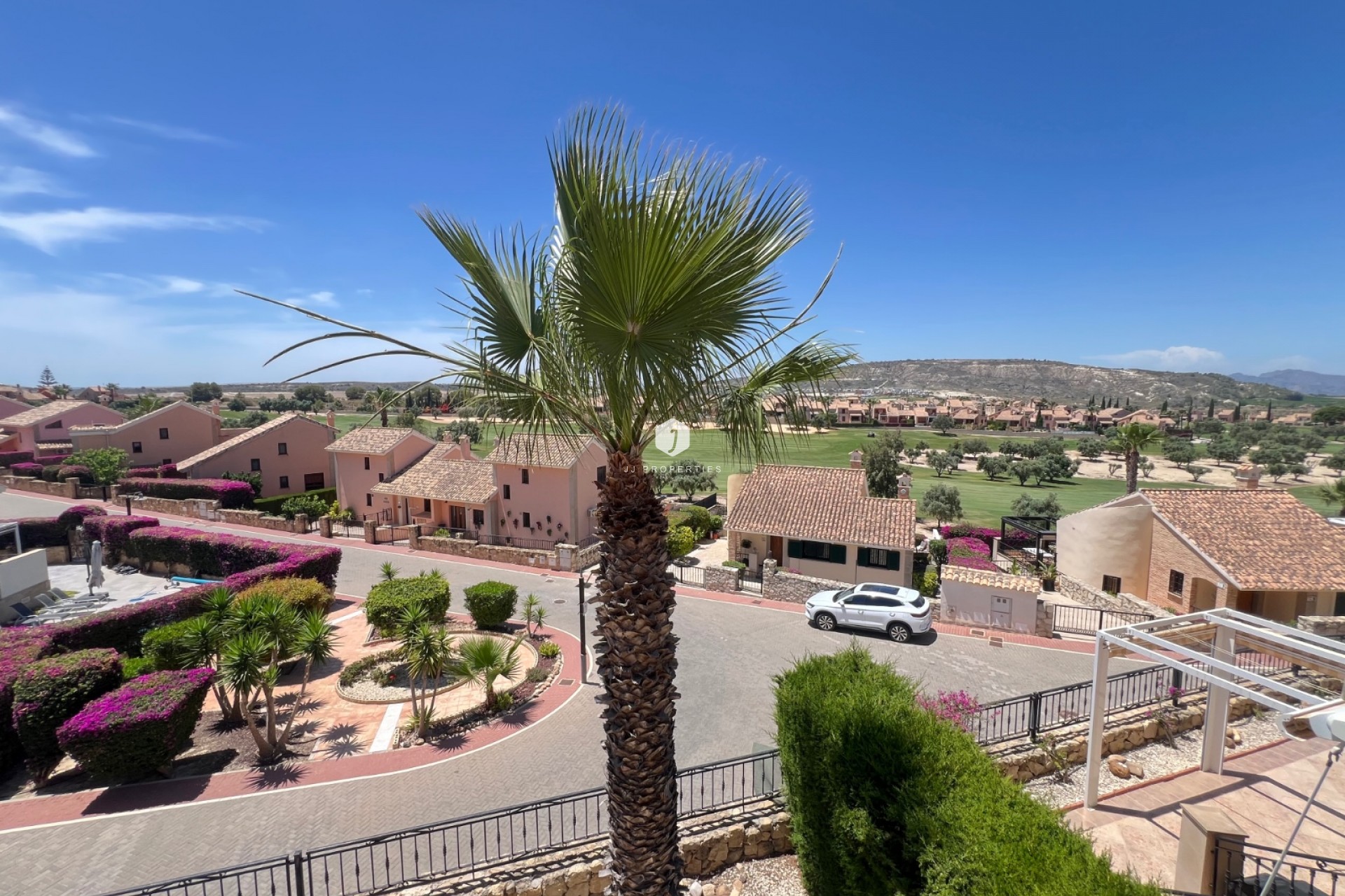 Tweedehands - Bungalow -
Algorfa - Inland