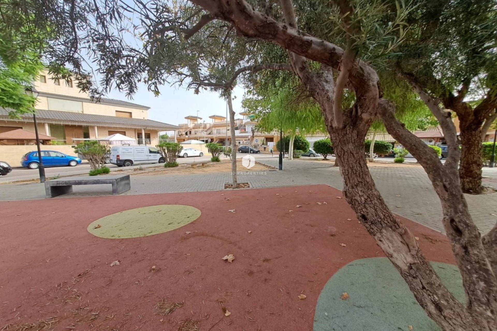 Tweedehands - Bungalow -
Benejúzar - Inland