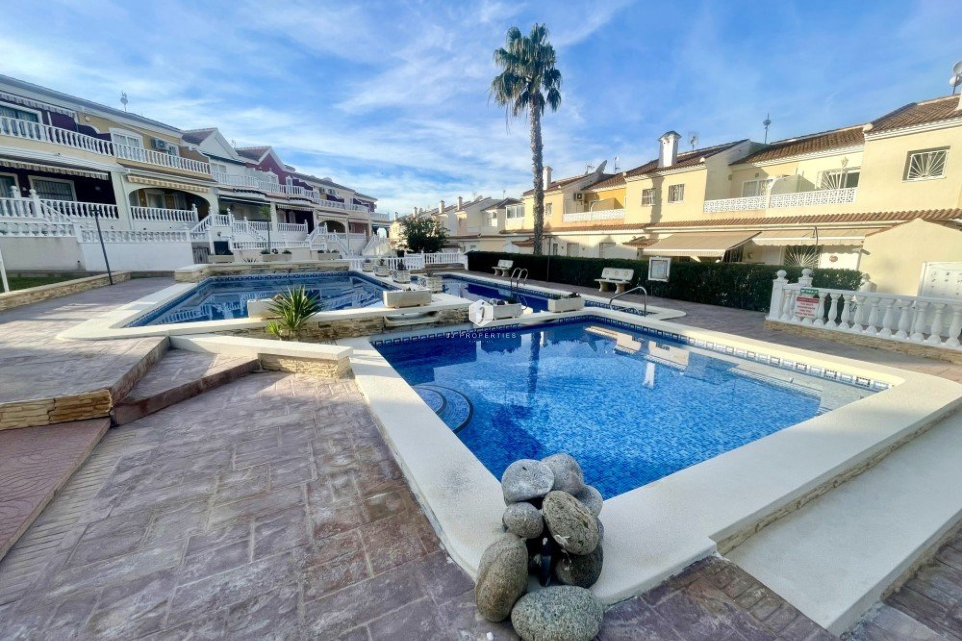 Tweedehands - Bungalow -
Benijofar - Costa Blanca