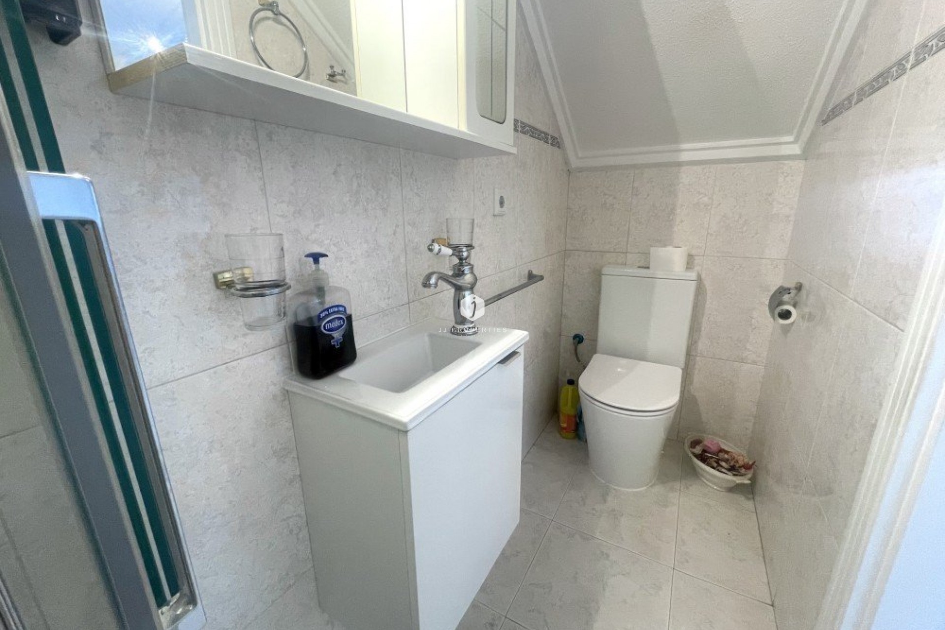 Tweedehands - Bungalow -
Benijofar - Costa Blanca