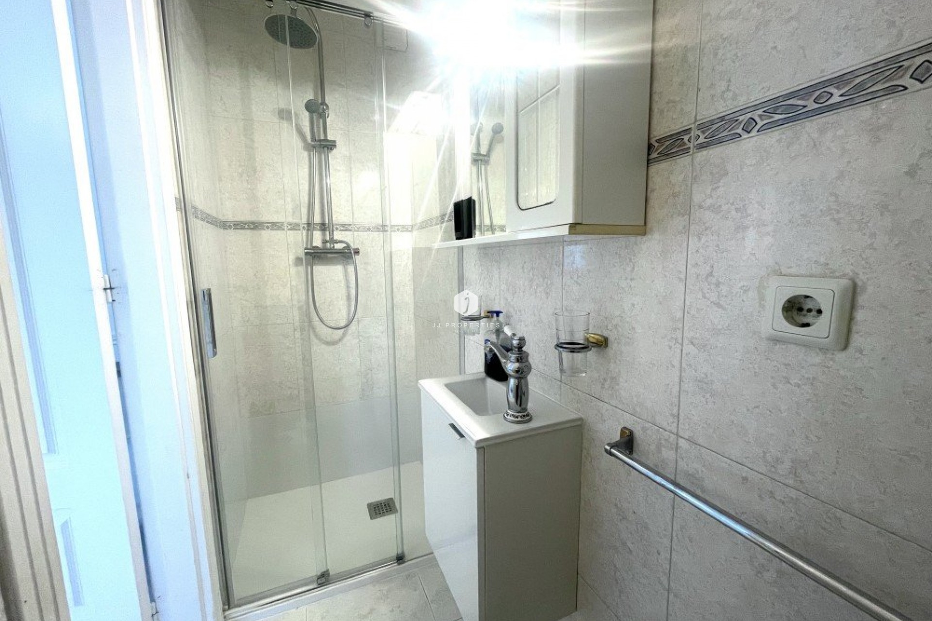 Tweedehands - Bungalow -
Benijofar - Costa Blanca