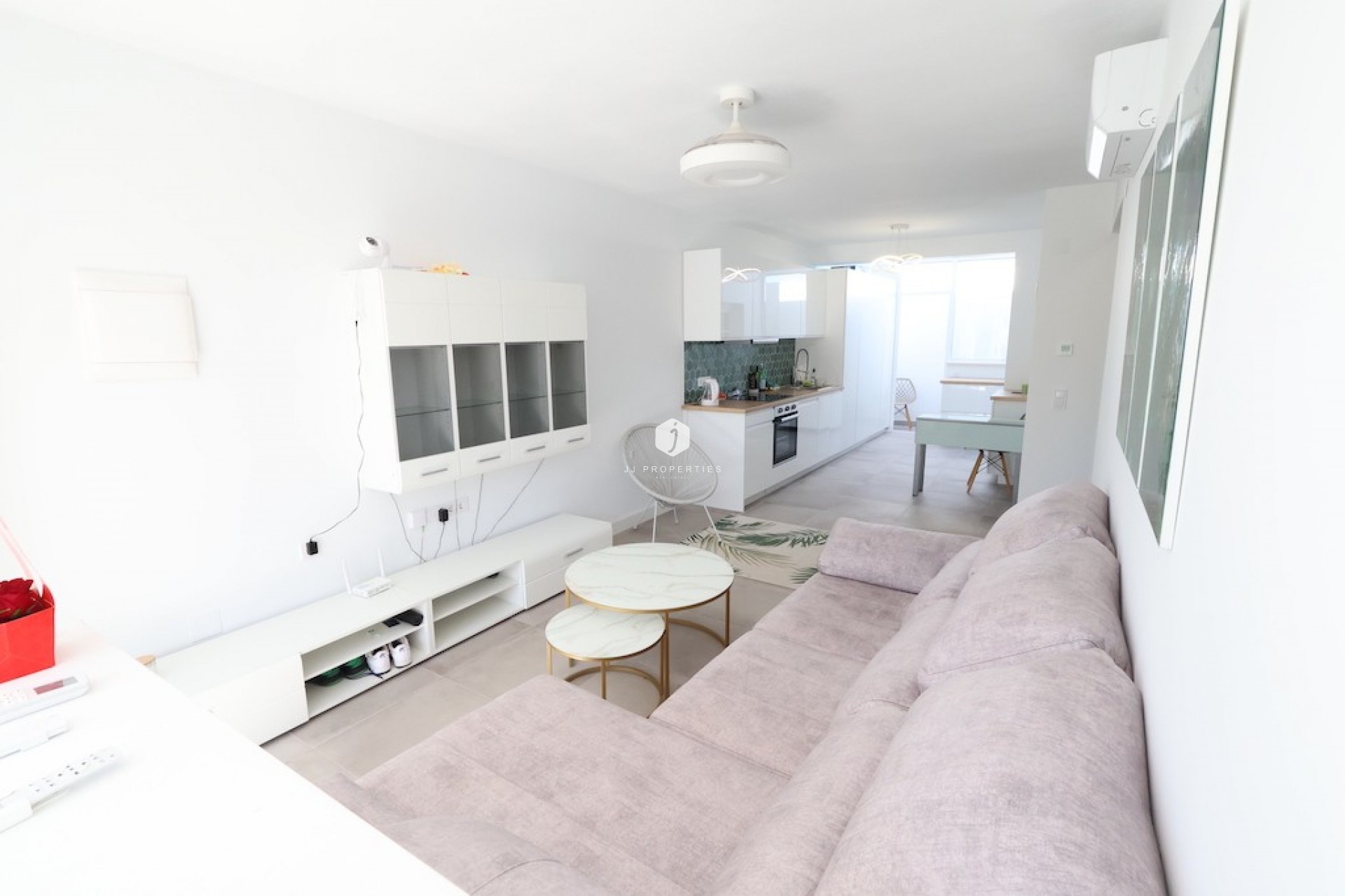 Tweedehands - Bungalow -
Ciudad Quesada - Costa Blanca