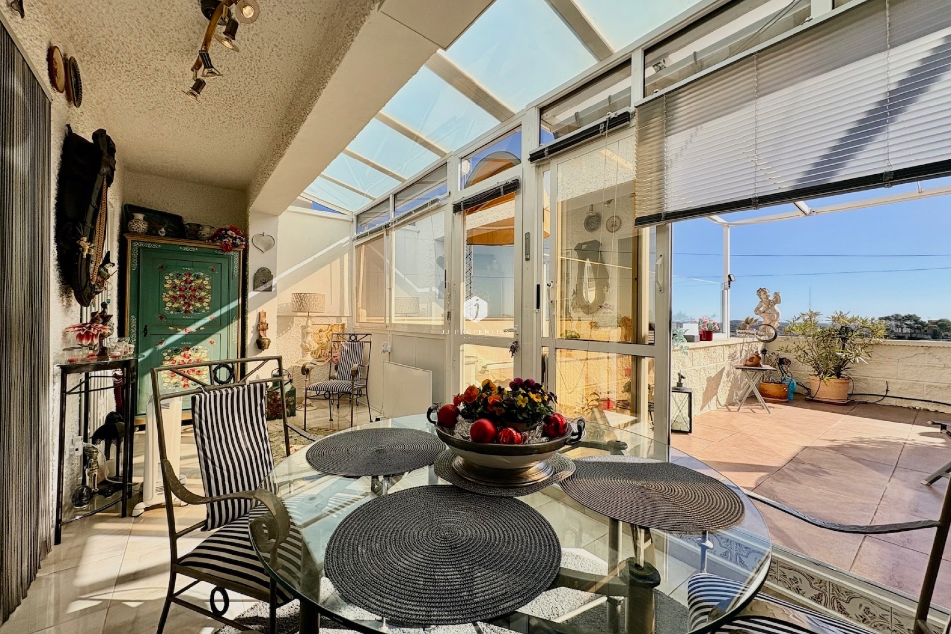 Tweedehands - Bungalow -
Ciudad Quesada - Costa Blanca