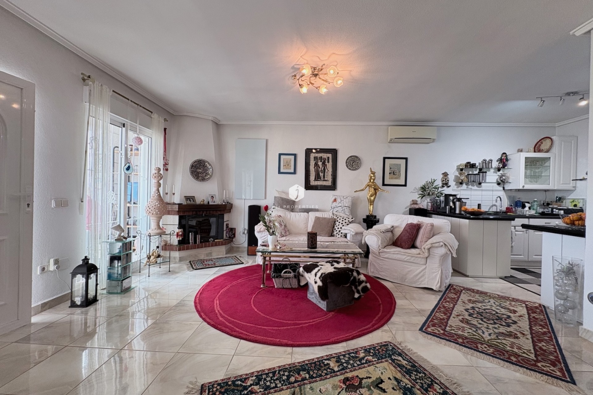 Tweedehands - Bungalow -
Ciudad Quesada - Costa Blanca