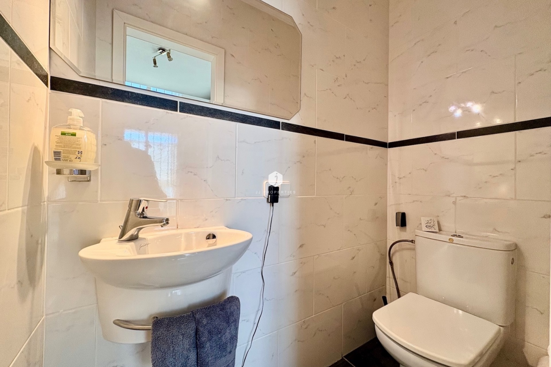 Tweedehands - Bungalow -
Ciudad Quesada - Costa Blanca