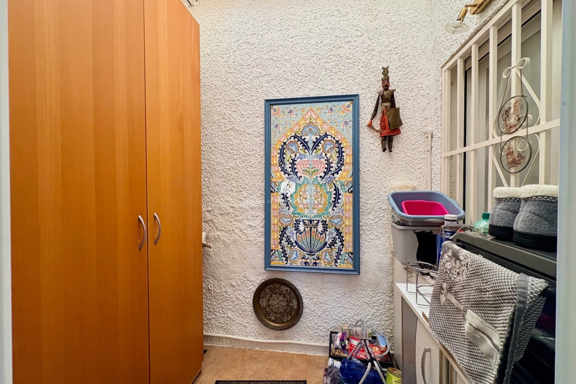 Tweedehands - Bungalow -
Ciudad Quesada - Costa Blanca