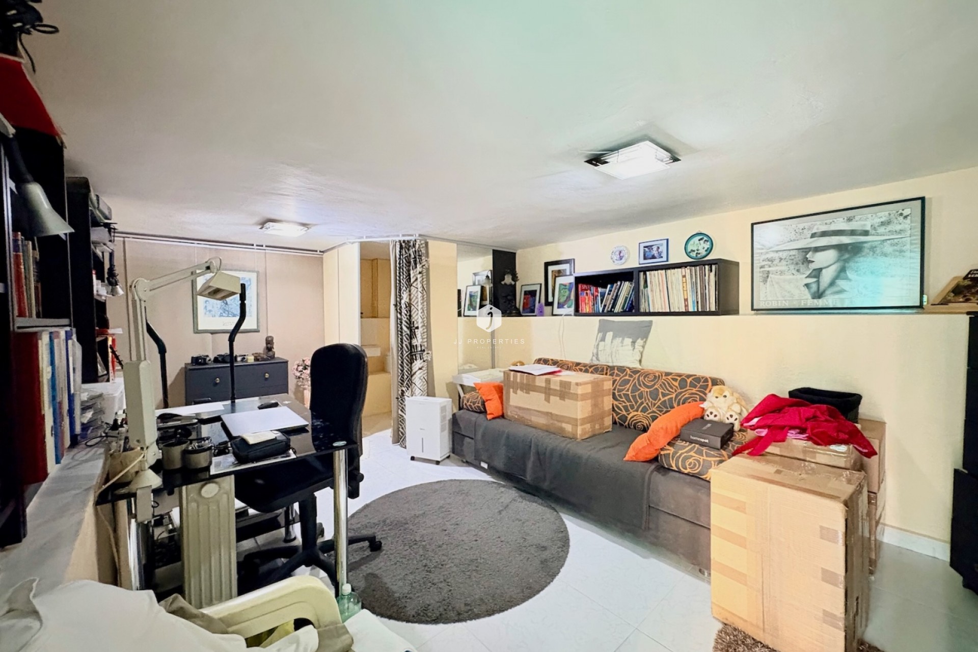 Tweedehands - Bungalow -
Ciudad Quesada - Costa Blanca