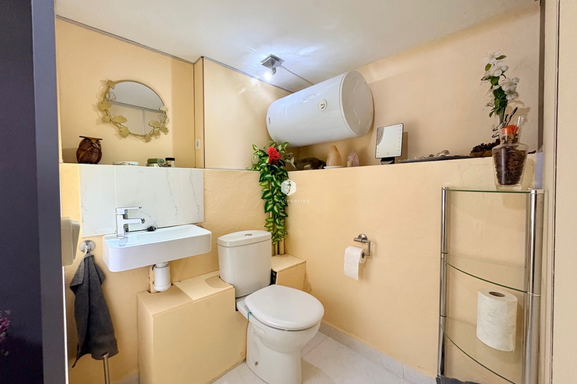 Tweedehands - Bungalow -
Ciudad Quesada - Costa Blanca