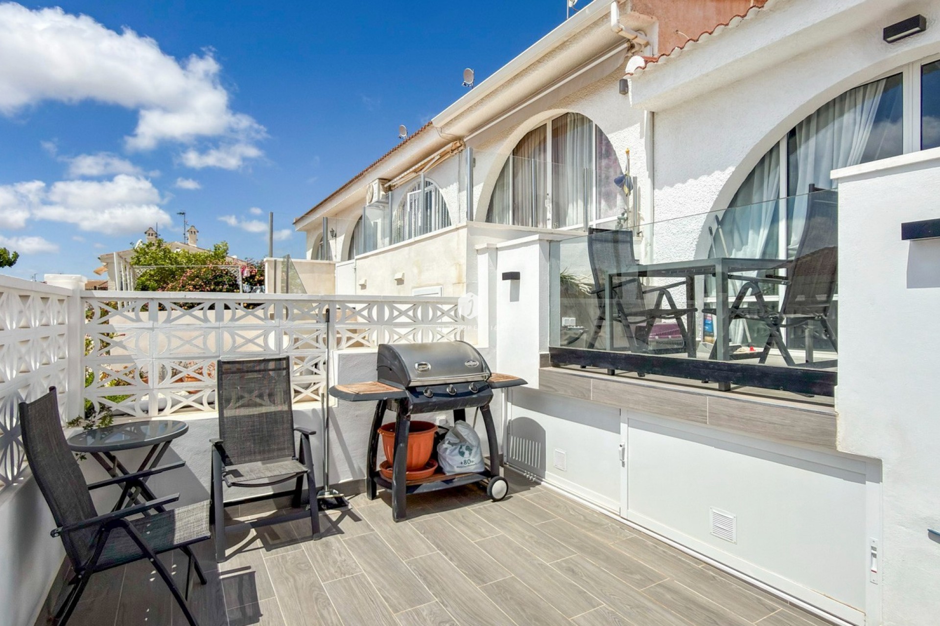 Tweedehands - Bungalow -
Ciudad Quesada - Costa Blanca
