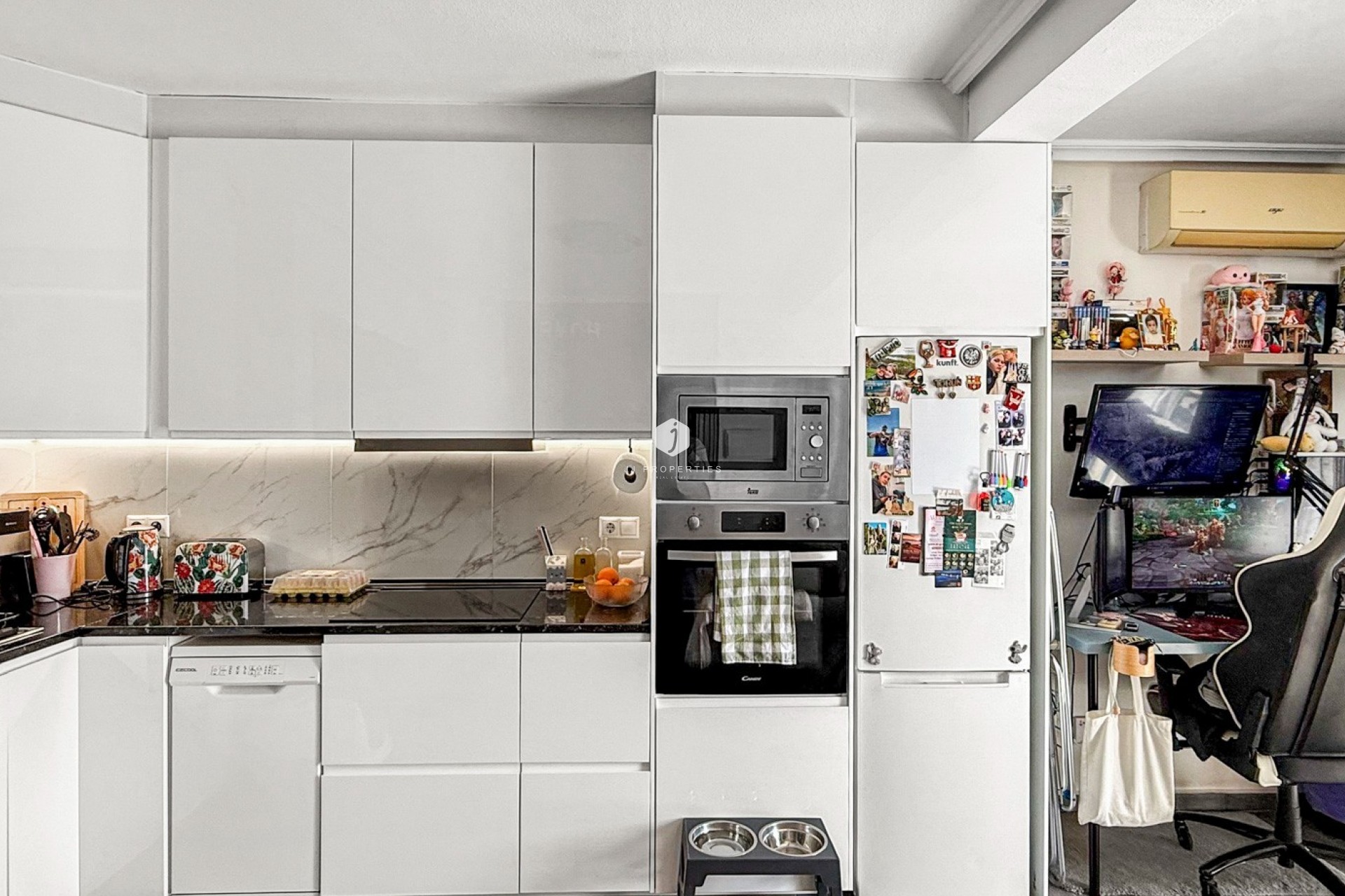 Tweedehands - Bungalow -
Ciudad Quesada - Costa Blanca