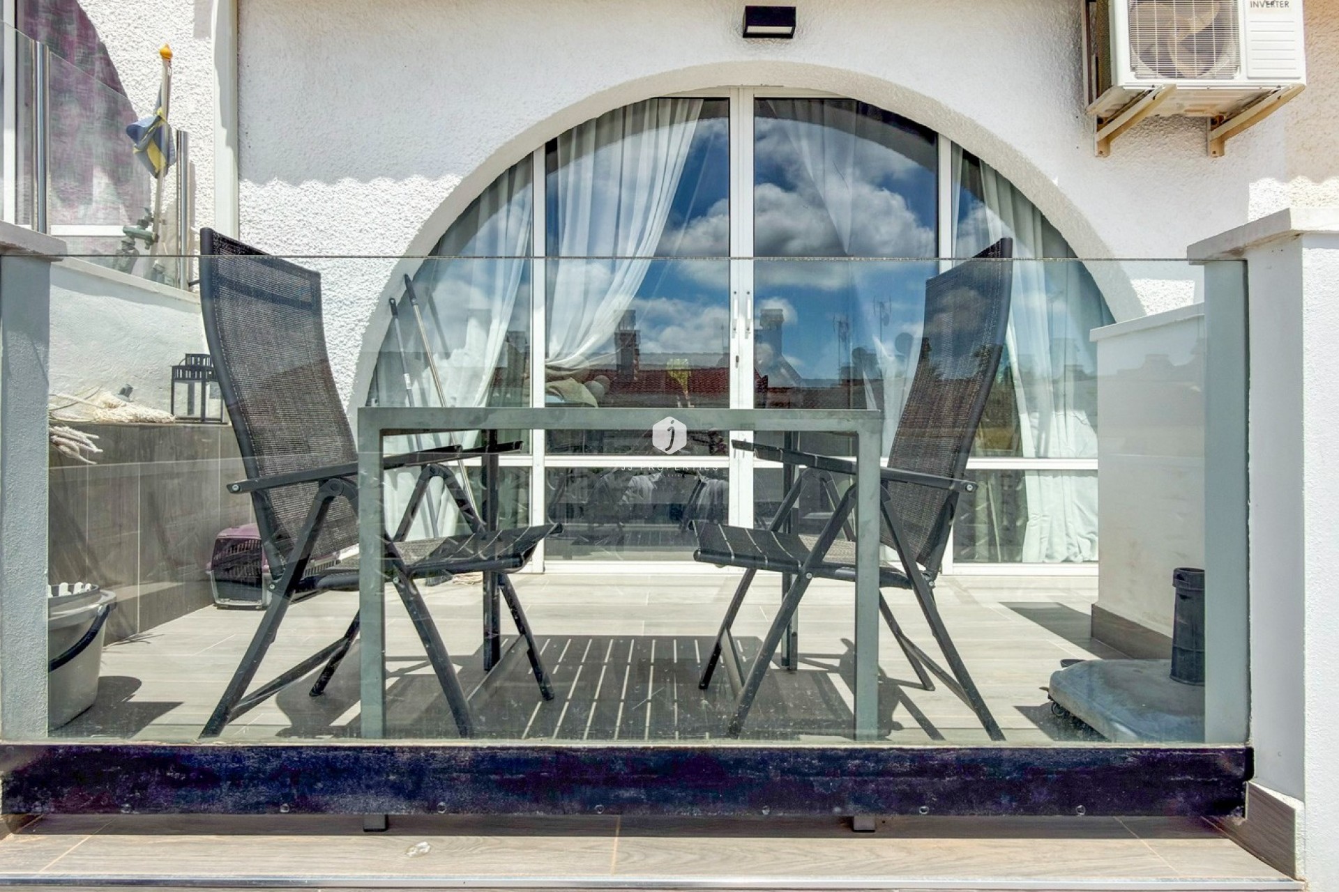 Tweedehands - Bungalow -
Ciudad Quesada - Costa Blanca