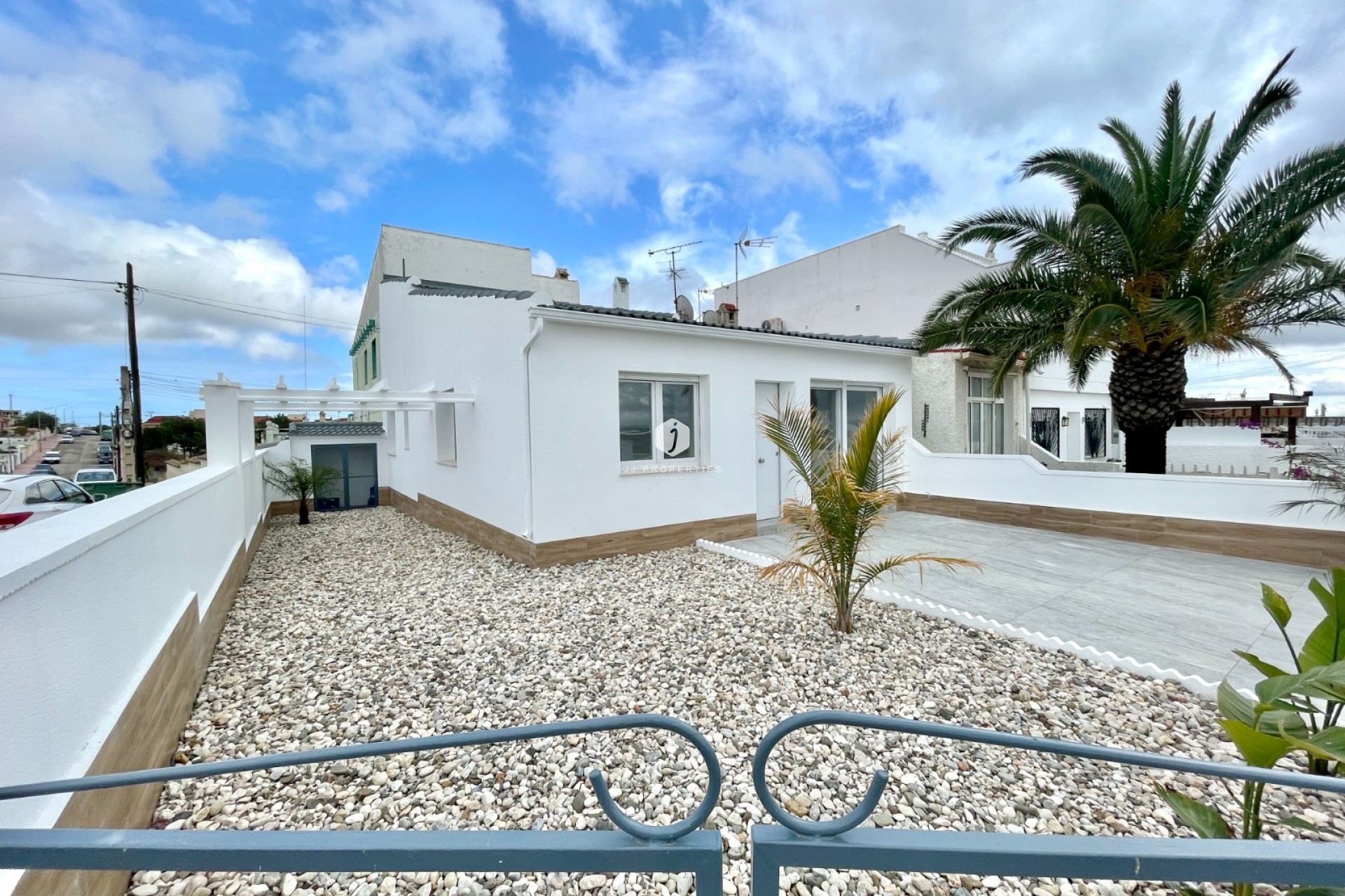 Tweedehands - Bungalow -
Ciudad Quesada - Costa Blanca