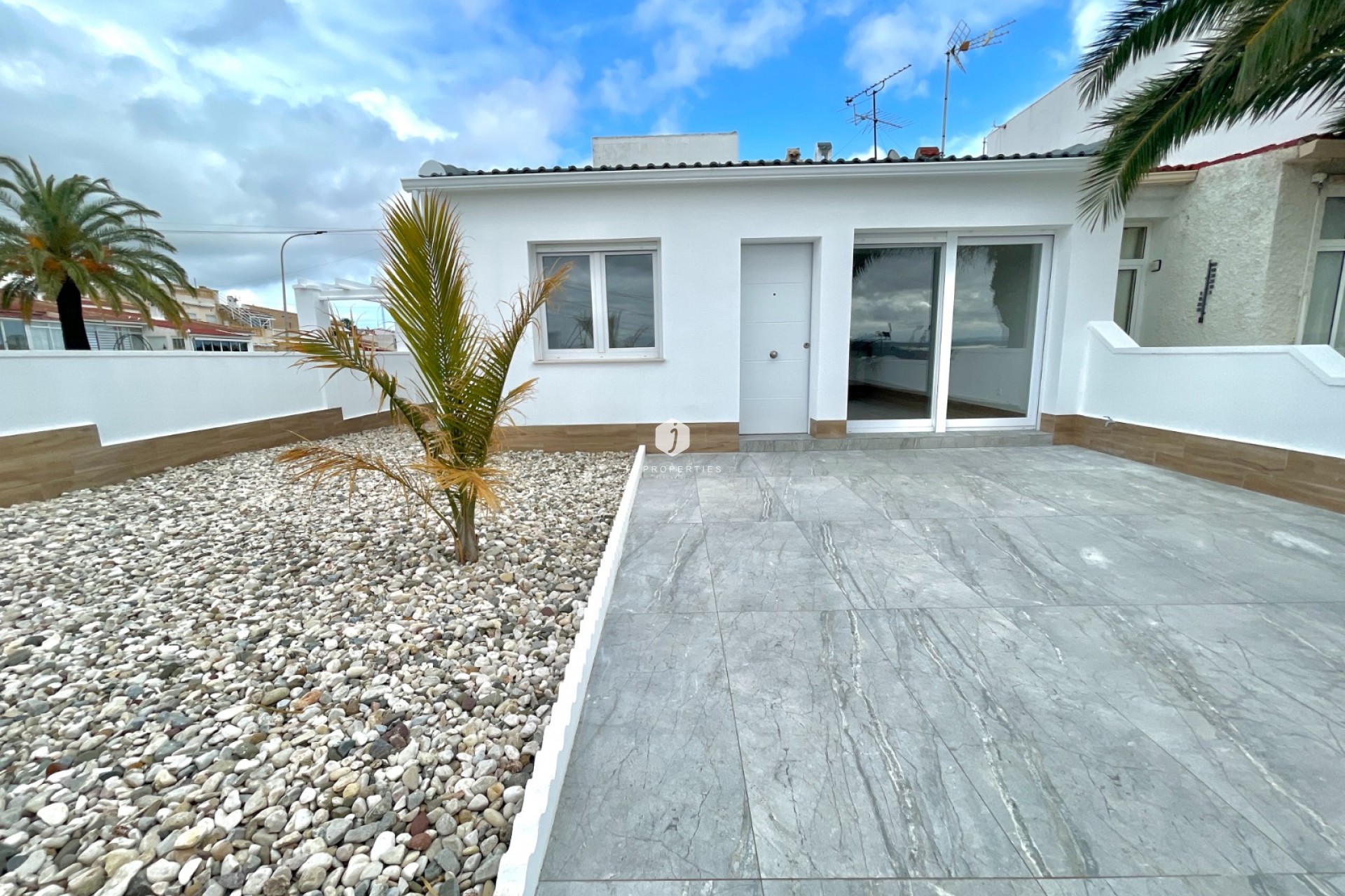 Tweedehands - Bungalow -
Ciudad Quesada - Costa Blanca