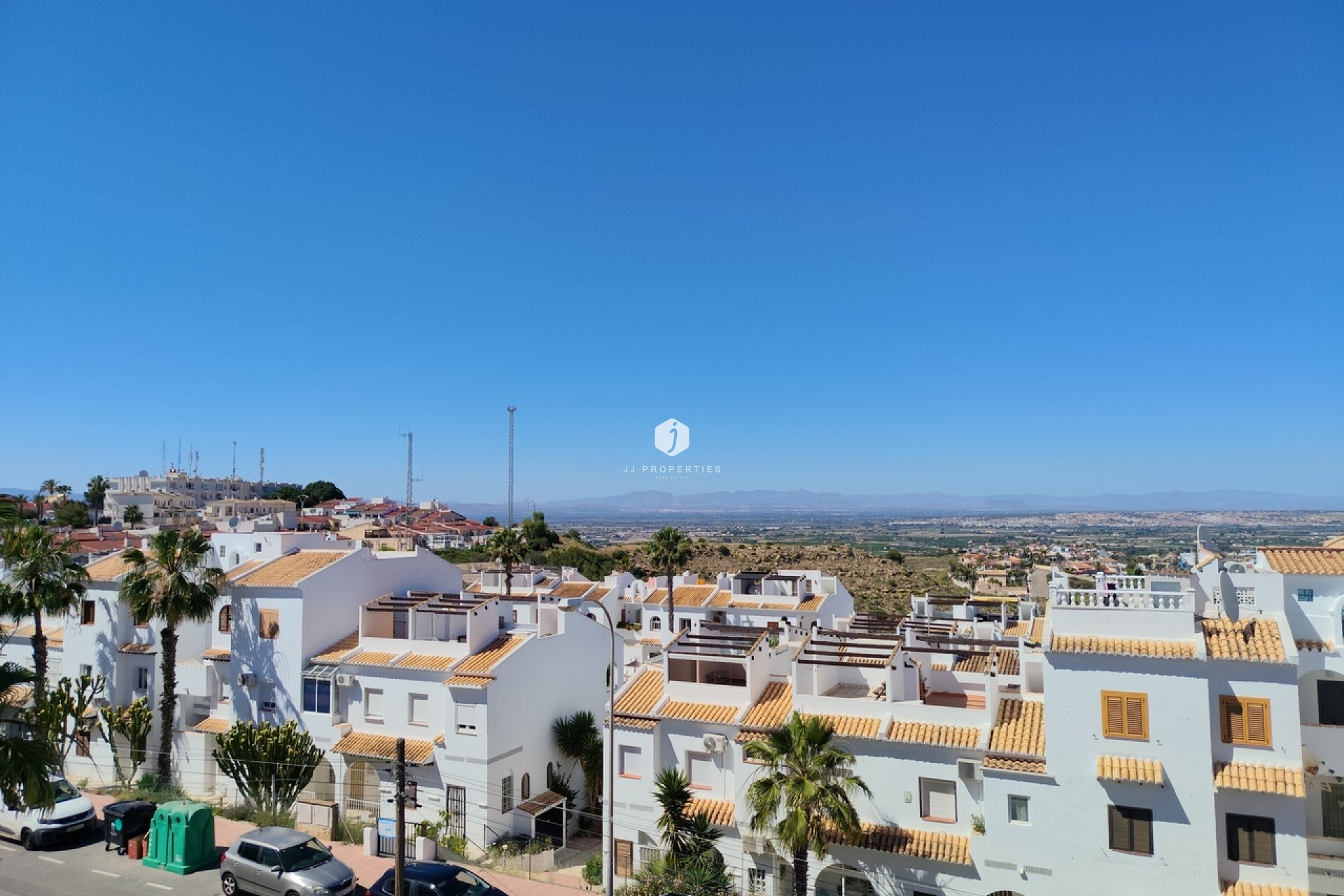 Tweedehands - Bungalow -
Ciudad Quesada - Costa Blanca