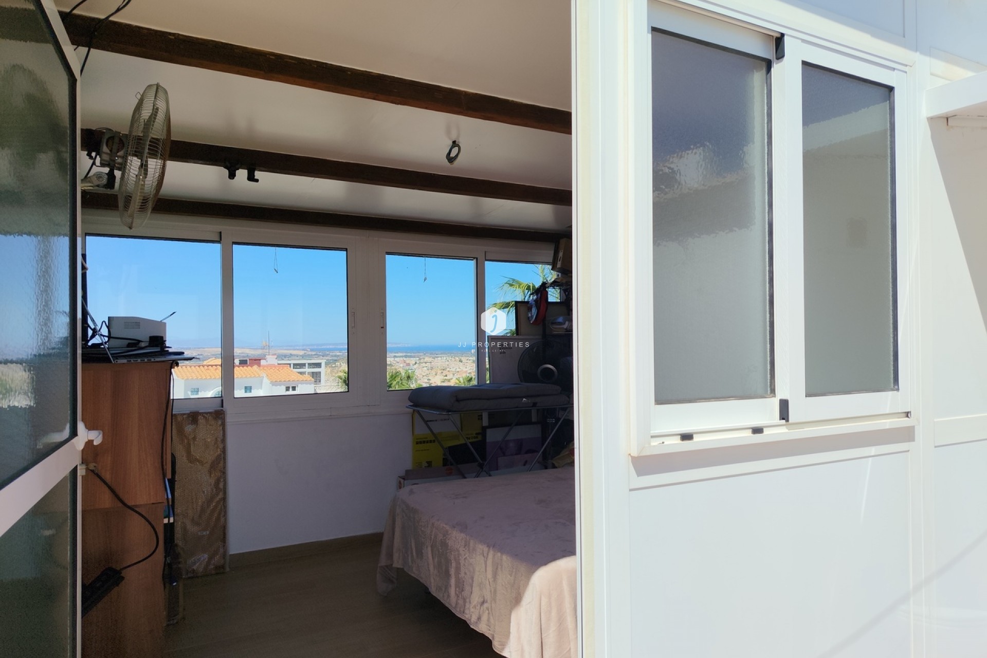 Tweedehands - Bungalow -
Ciudad Quesada - Costa Blanca