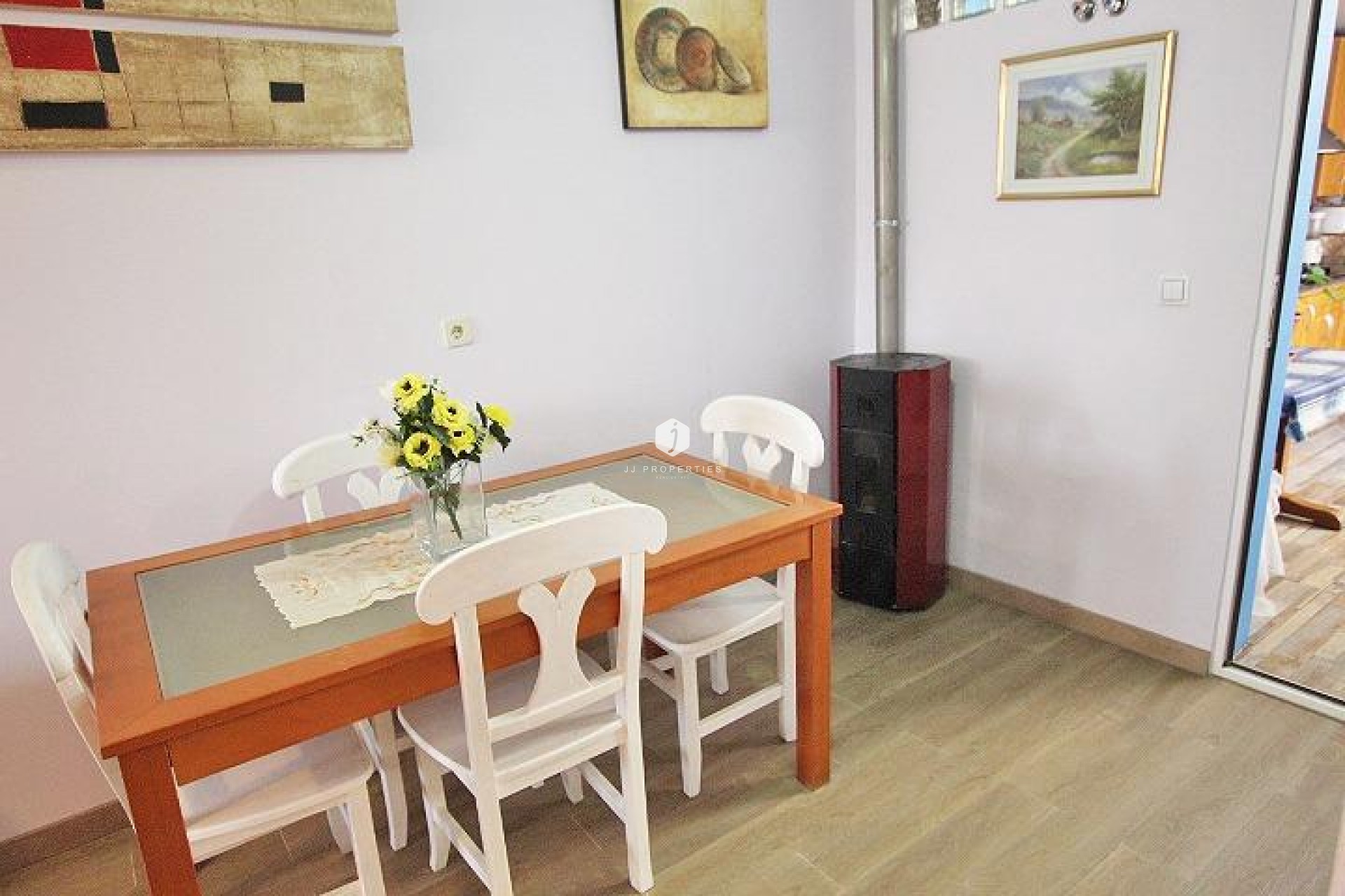 Tweedehands - Bungalow -
Guardamar del Segura - 03140