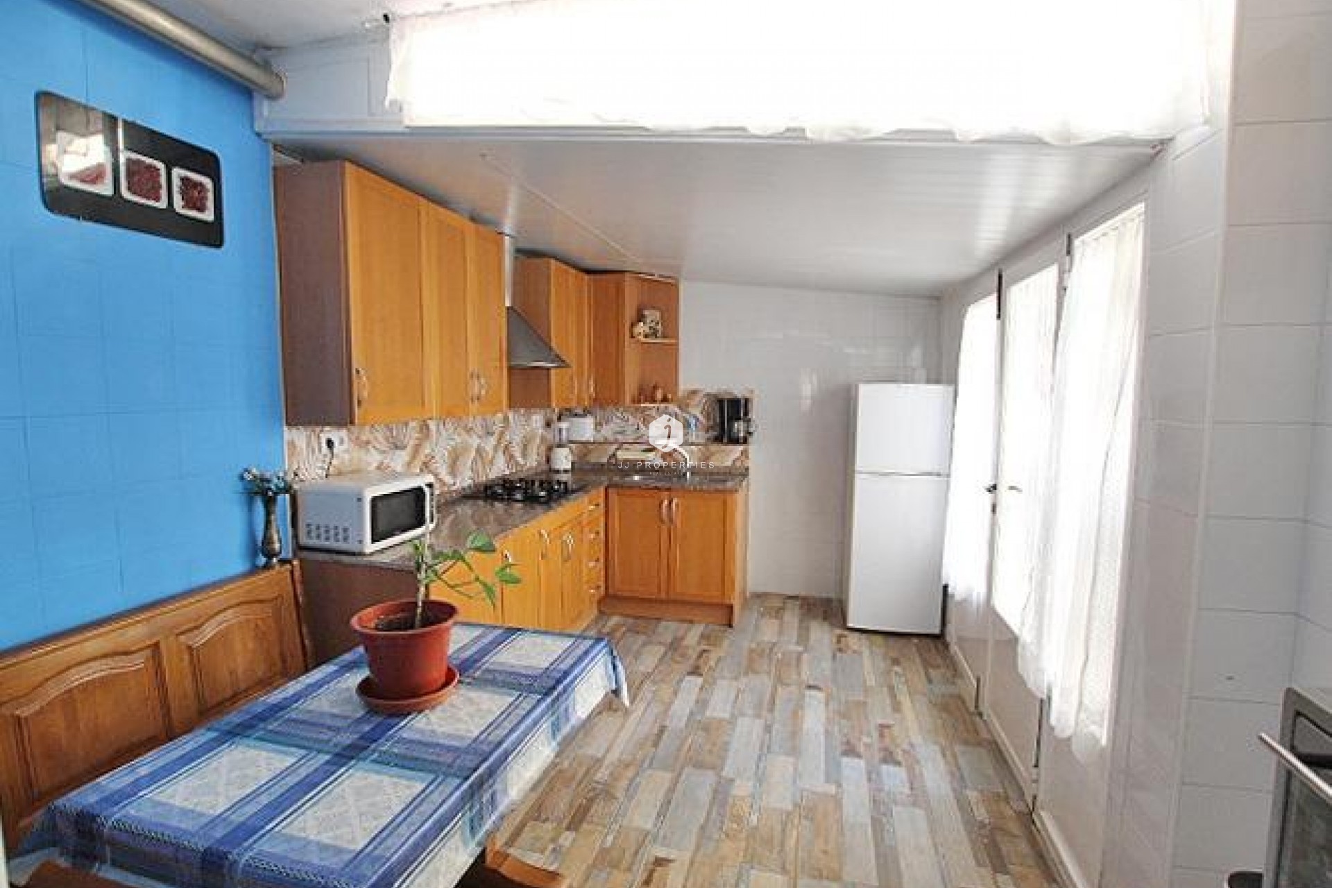 Tweedehands - Bungalow -
Guardamar del Segura - 03140