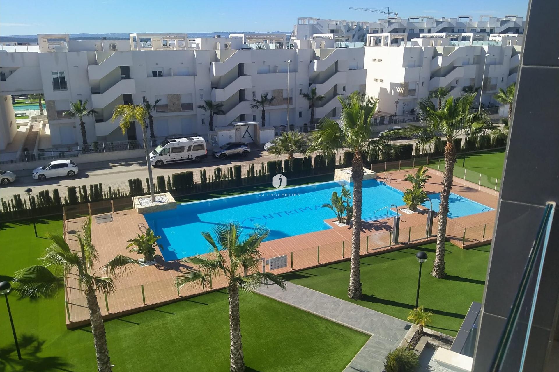 Tweedehands - Bungalow -
Guardamar del Segura - Costa Blanca