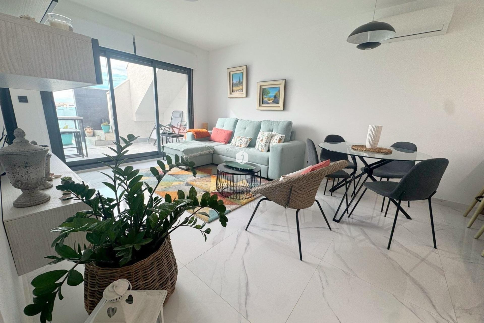 Tweedehands - Bungalow -
Guardamar del Segura - Costa Blanca