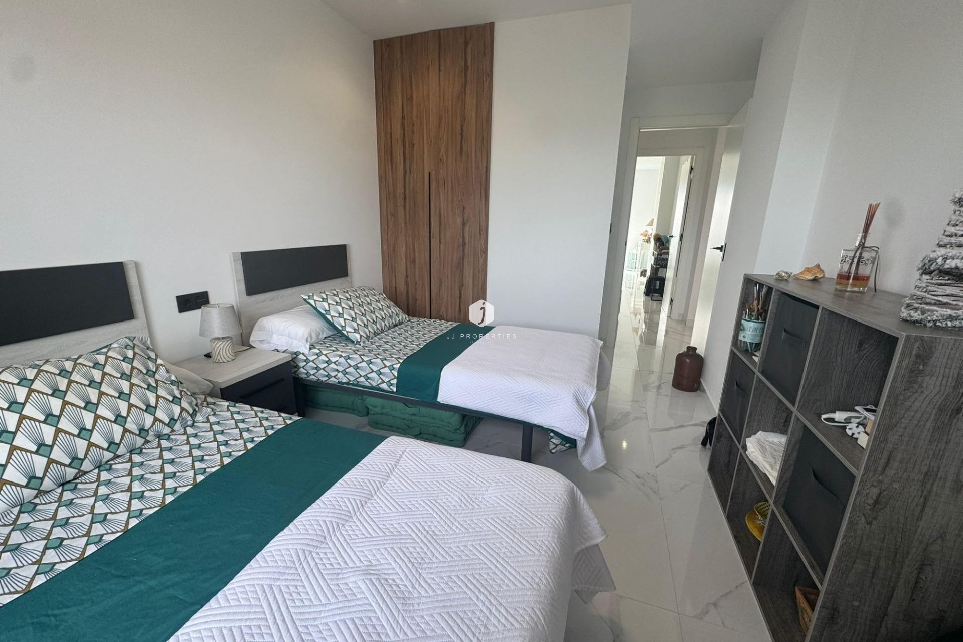 Tweedehands - Bungalow -
Guardamar del Segura - Costa Blanca