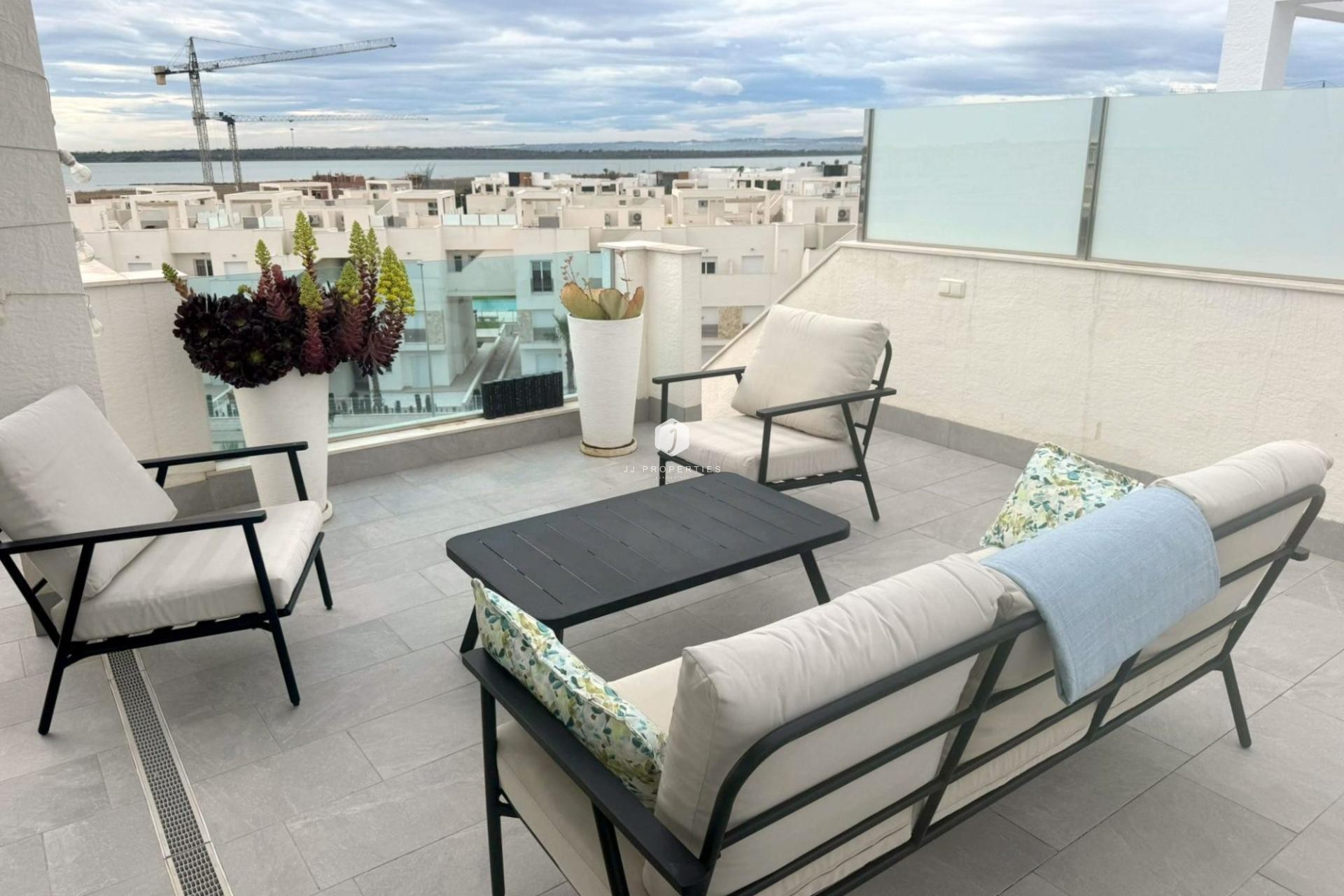 Tweedehands - Bungalow -
Guardamar del Segura - Costa Blanca
