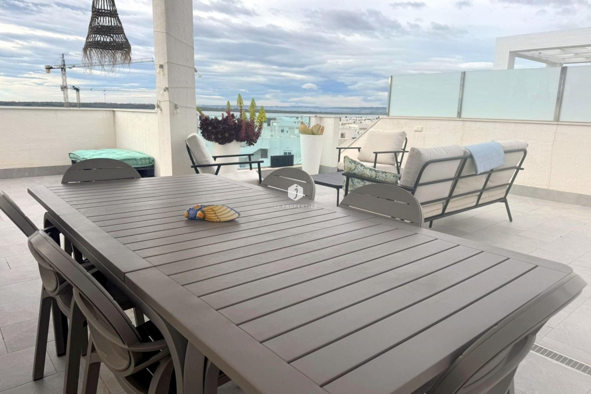 Tweedehands - Bungalow -
Guardamar del Segura - Costa Blanca