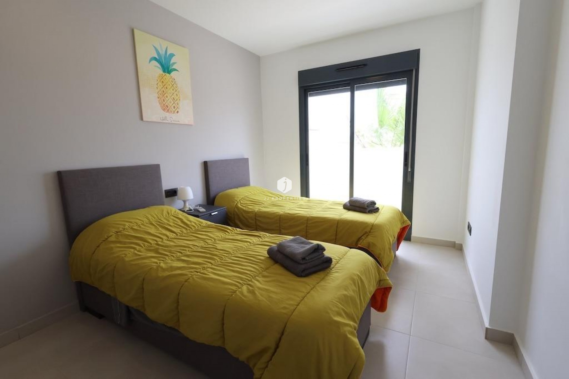 Tweedehands - Bungalow -
Guardamar del Segura - Costa Blanca