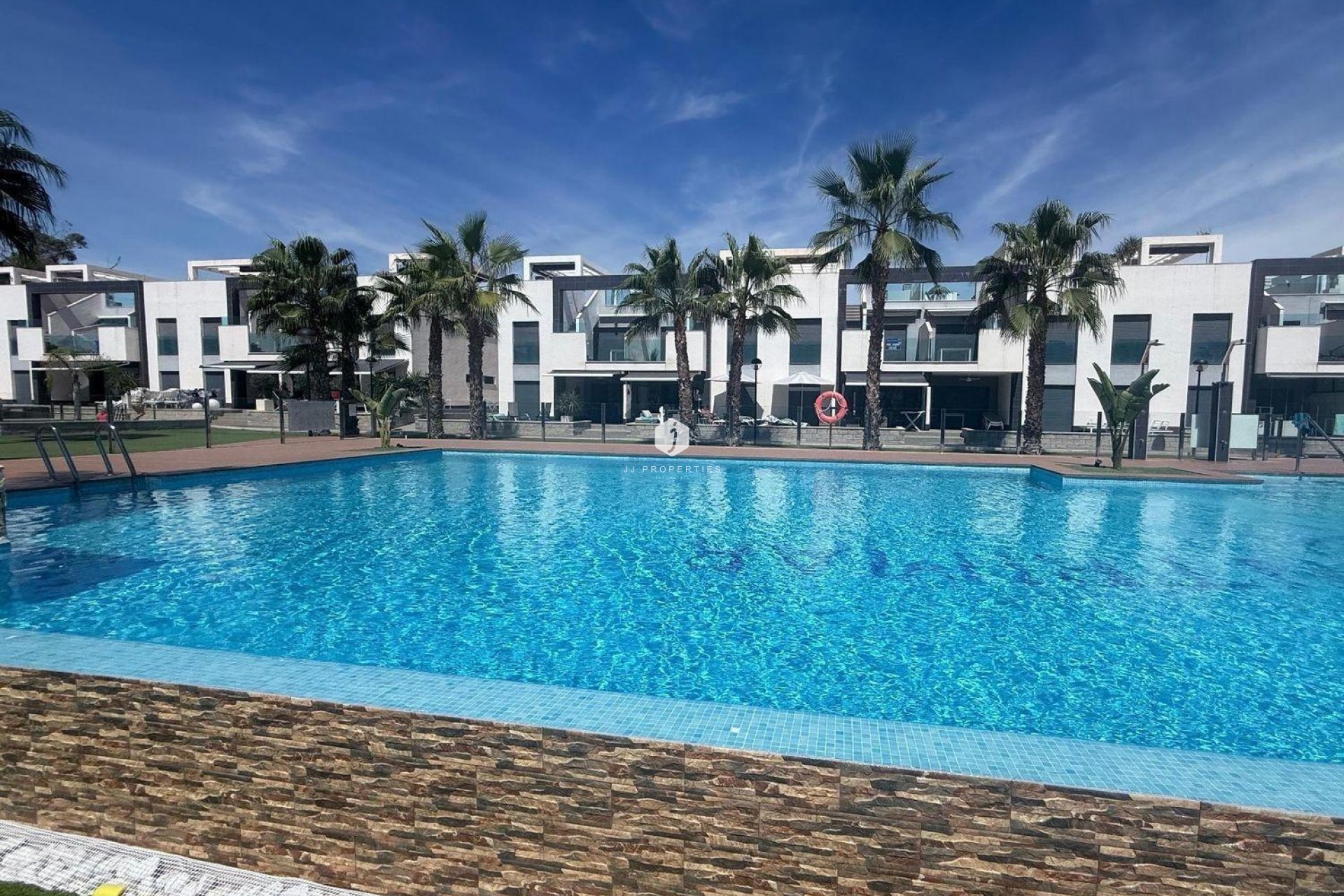 Tweedehands - Bungalow -
Guardamar del Segura - Oasis Beach