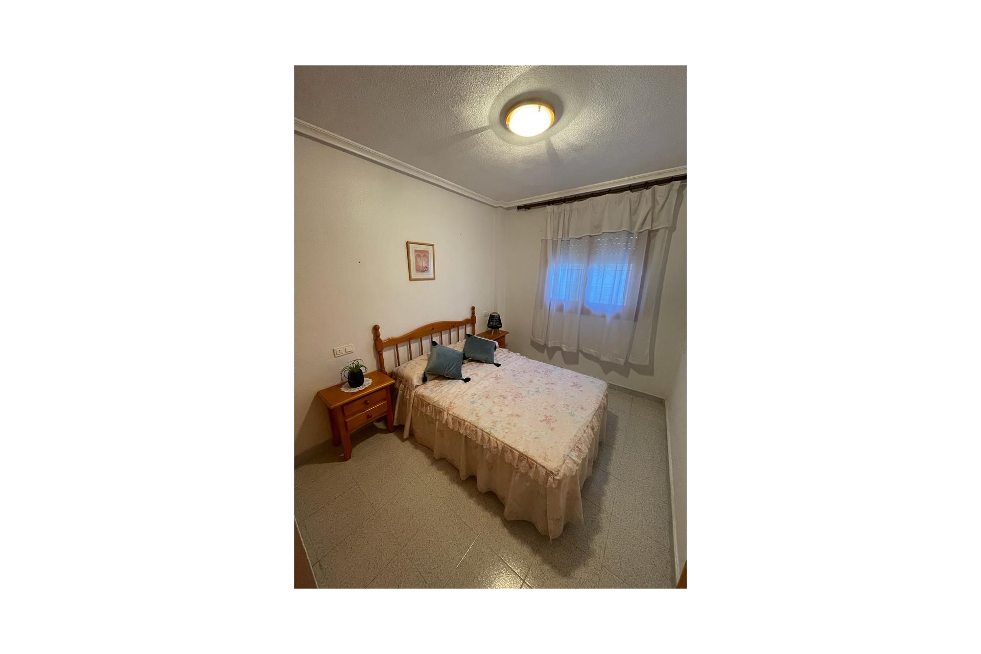 Tweedehands - Bungalow -
La Mata - Costa Blanca