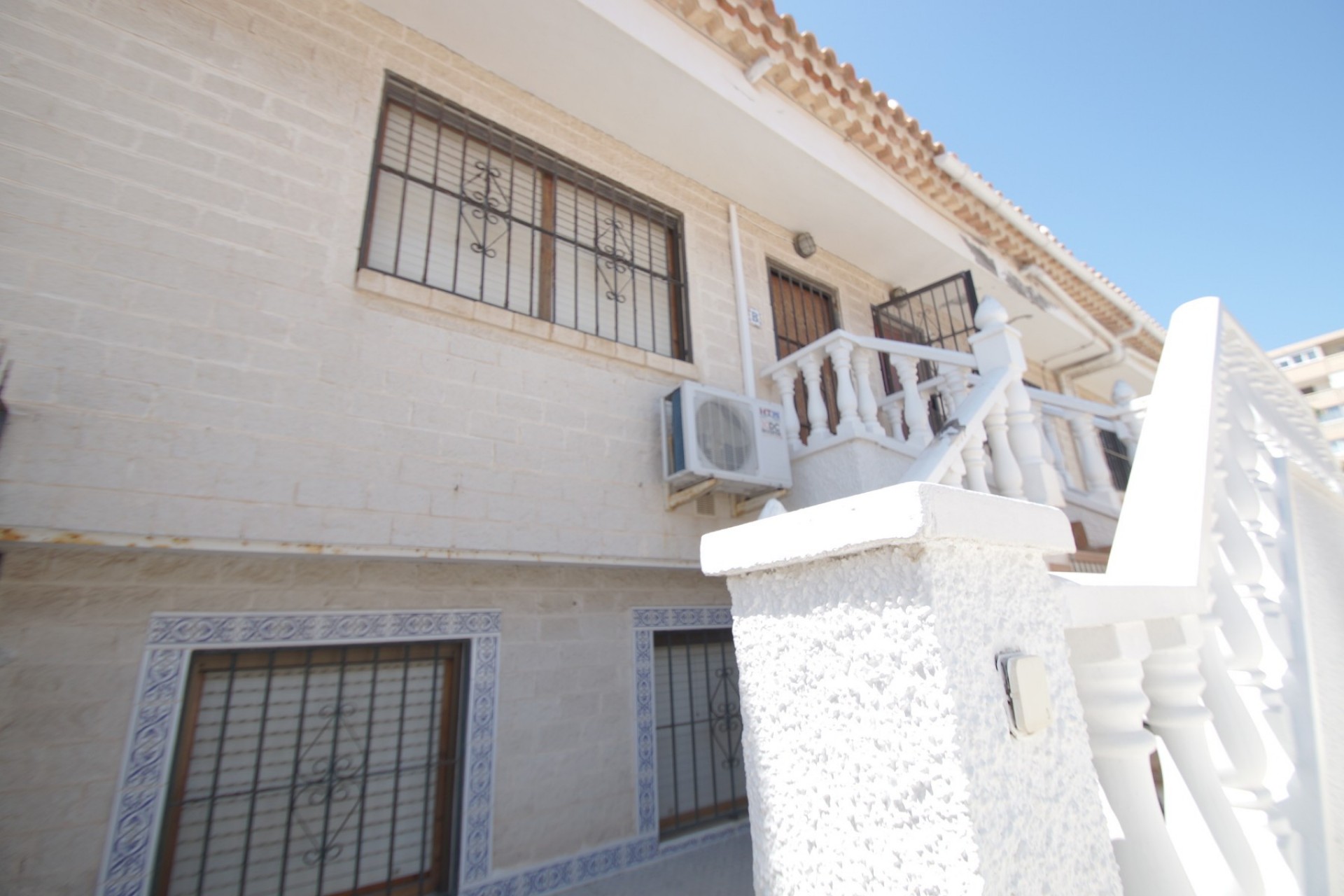 Tweedehands - Bungalow -
La Mata - Costa Blanca