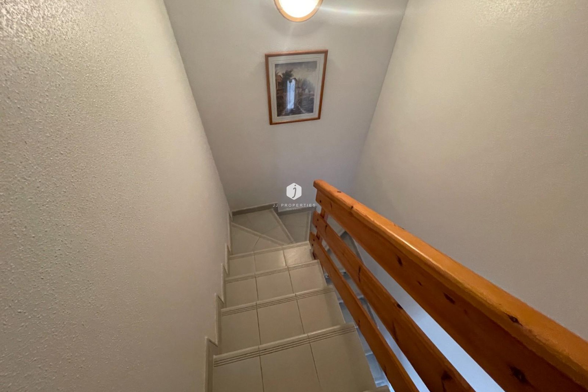 Tweedehands - Bungalow -
La Mata - Costa Blanca