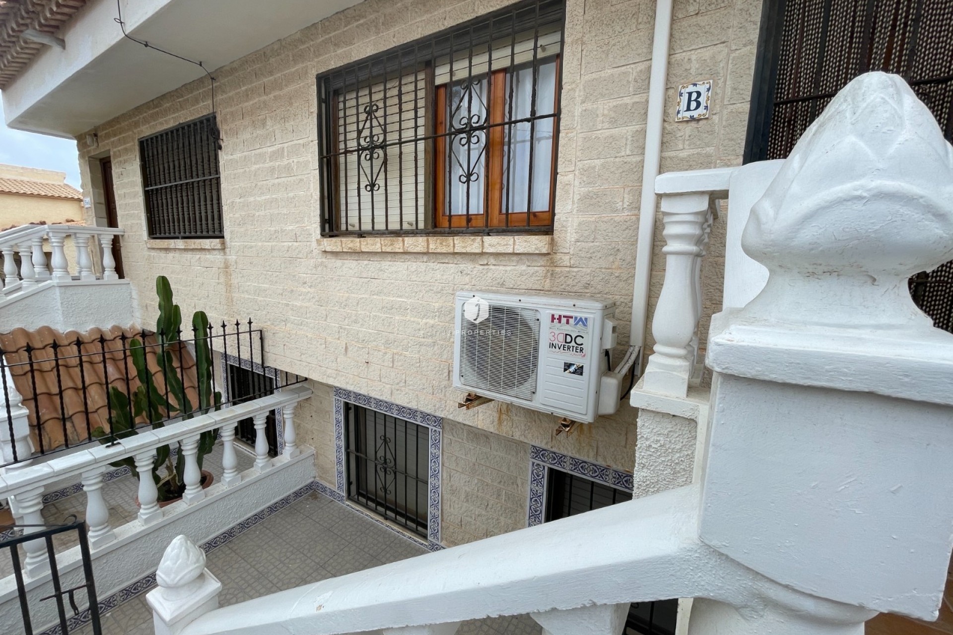 Tweedehands - Bungalow -
La Mata - Costa Blanca