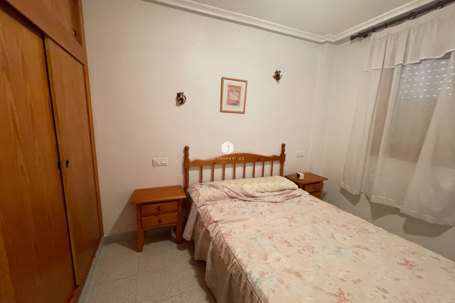 Tweedehands - Bungalow -
La Mata - Costa Blanca