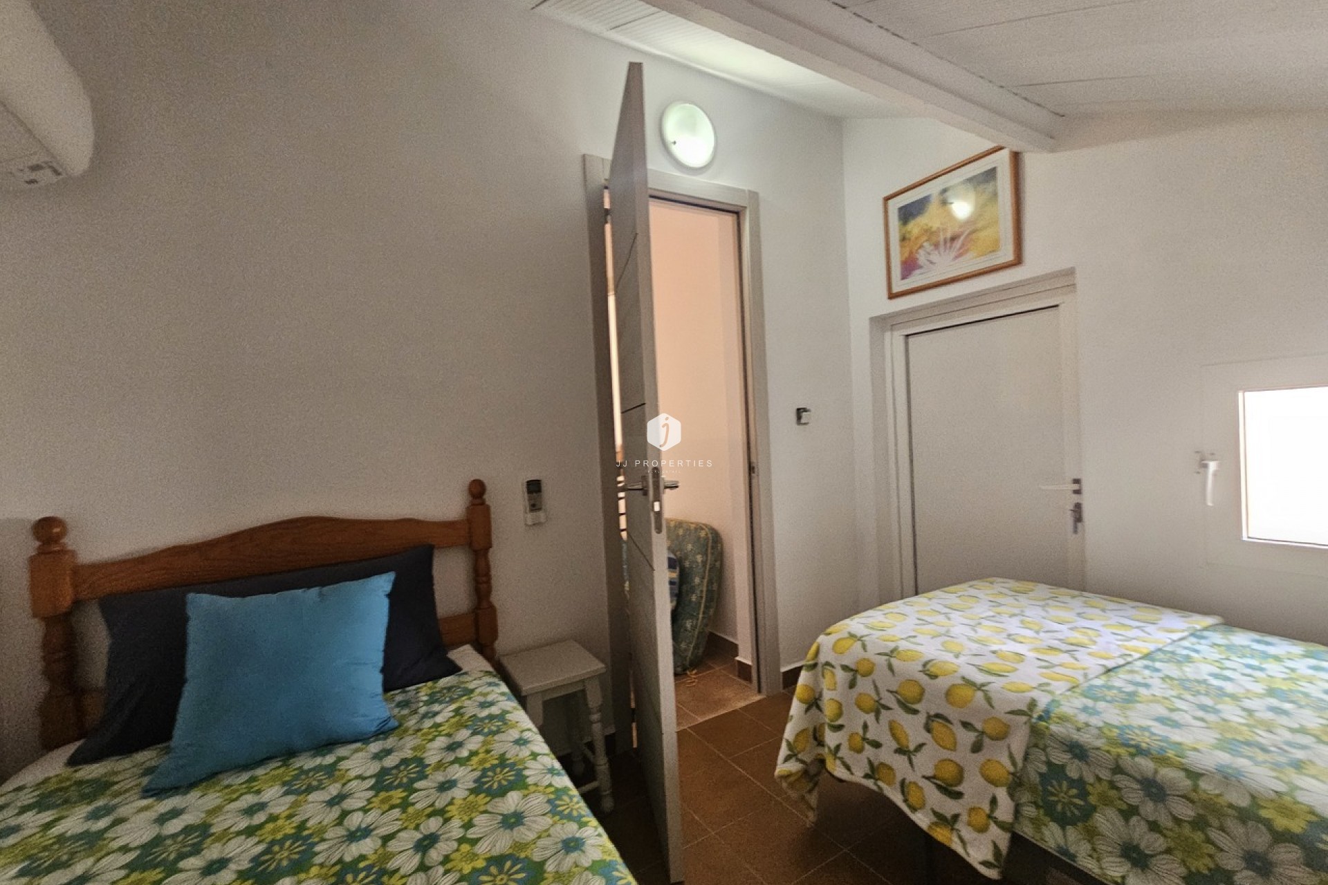 Tweedehands - Bungalow -
La Zenia - Costa Blanca