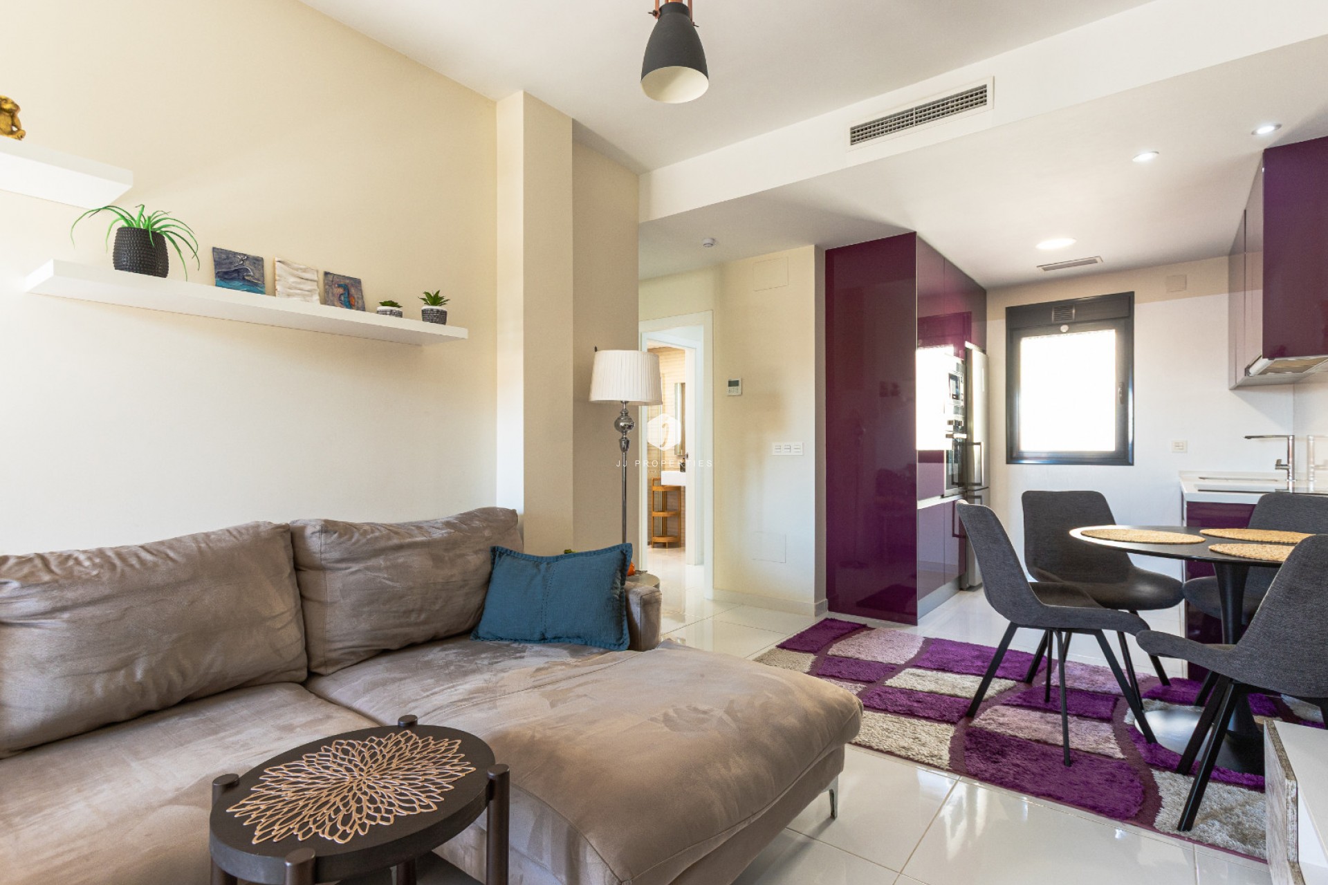 Tweedehands - Bungalow -
Los Altos - Costa Blanca