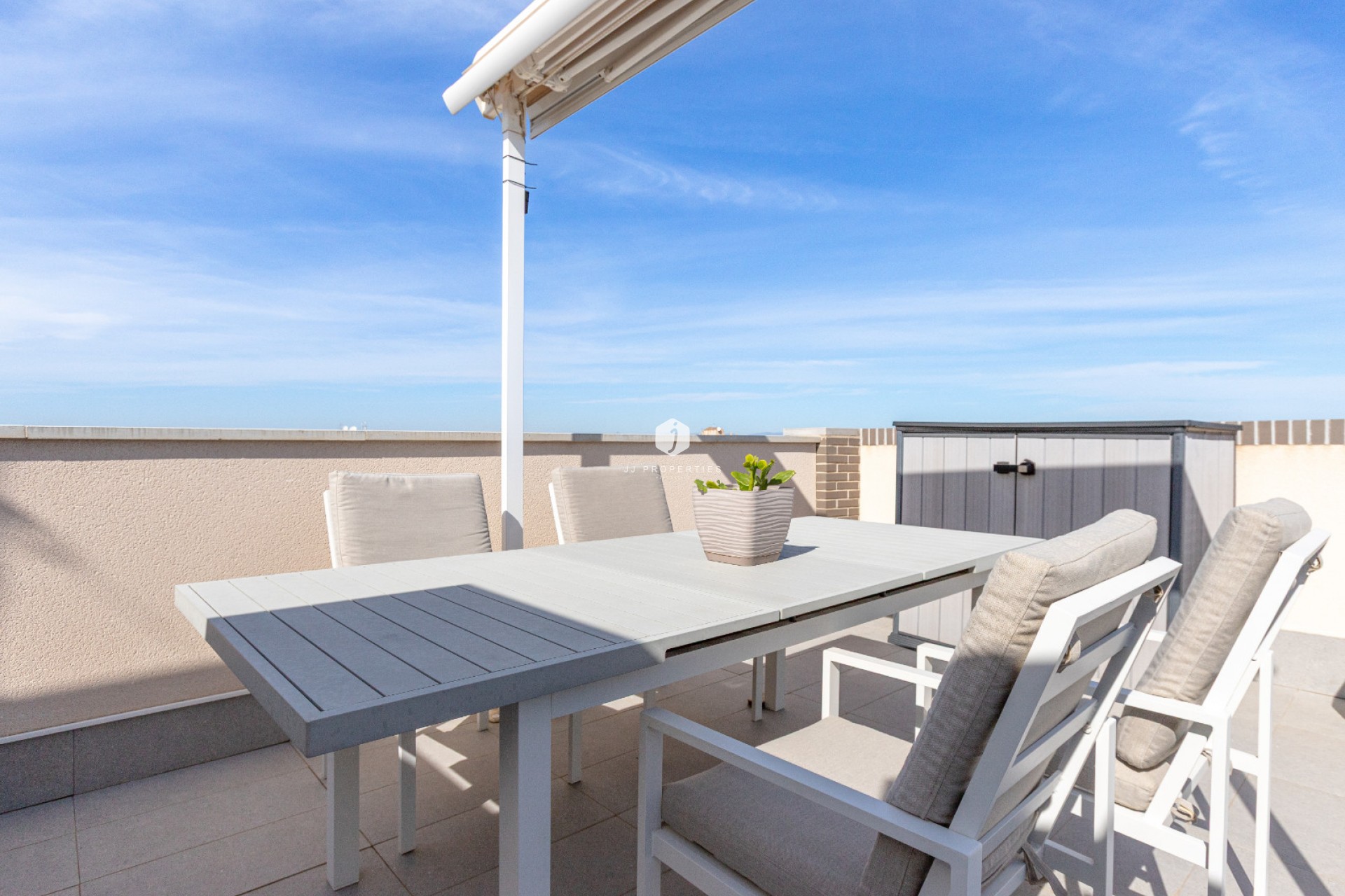 Tweedehands - Bungalow -
Los Altos - Costa Blanca