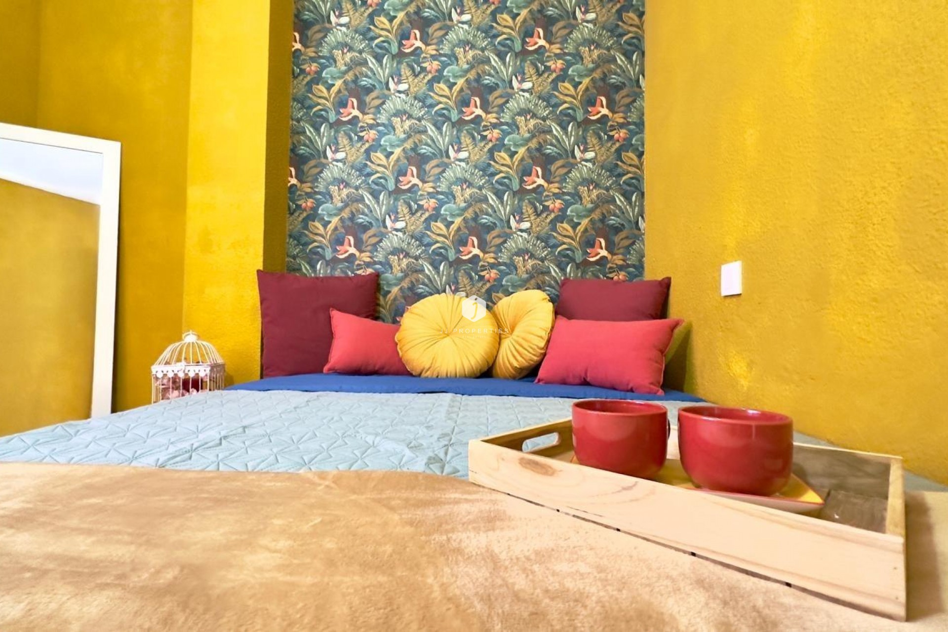 Tweedehands - Bungalow -
Orihuela Costa - Cabo Roig