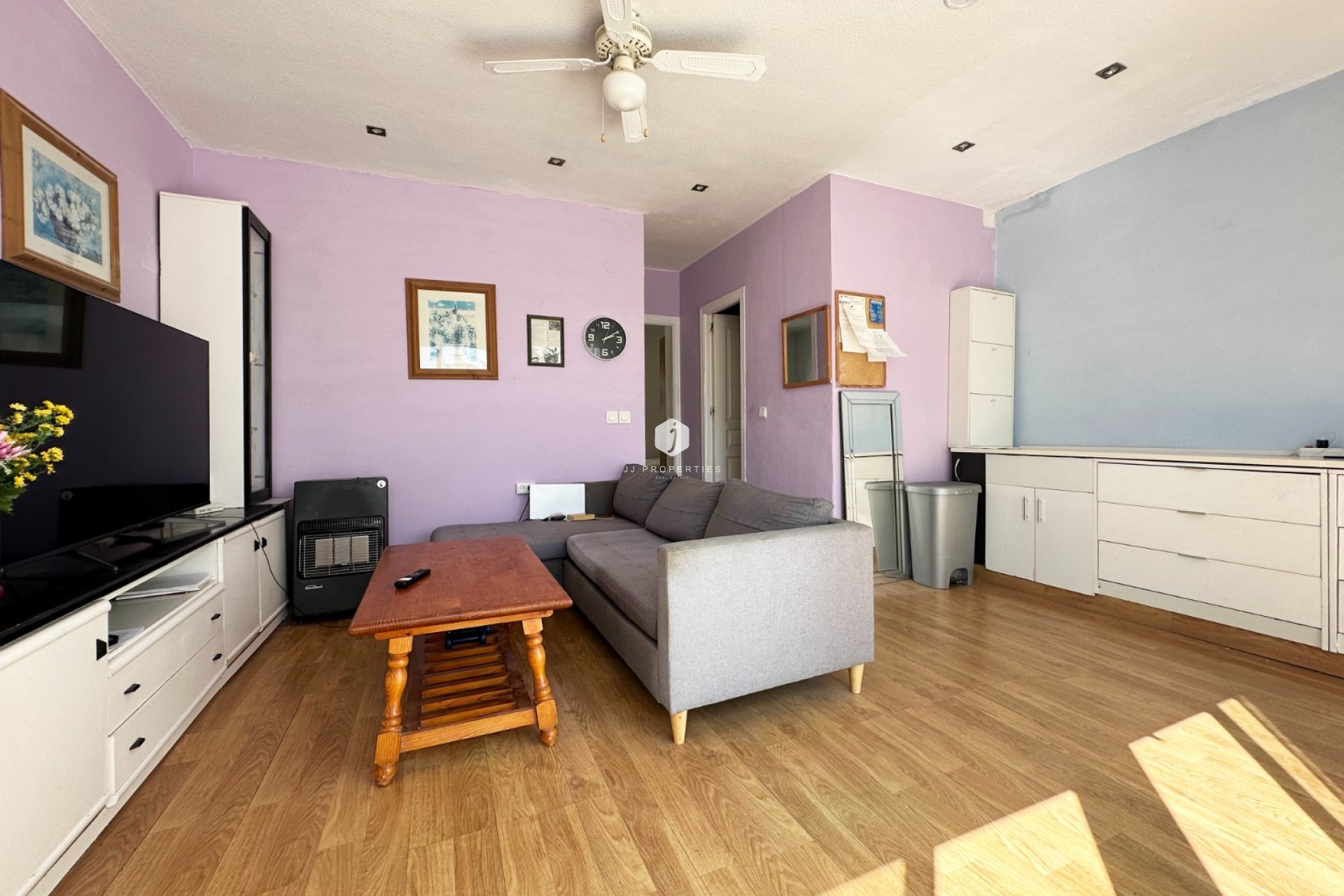 Tweedehands - Bungalow -
Orihuela Costa - Costa Blanca