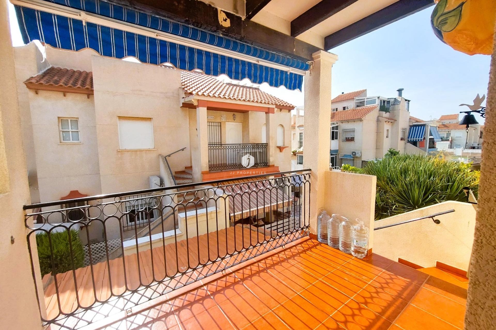 Tweedehands - Bungalow -
Orihuela Costa - Costa Blanca