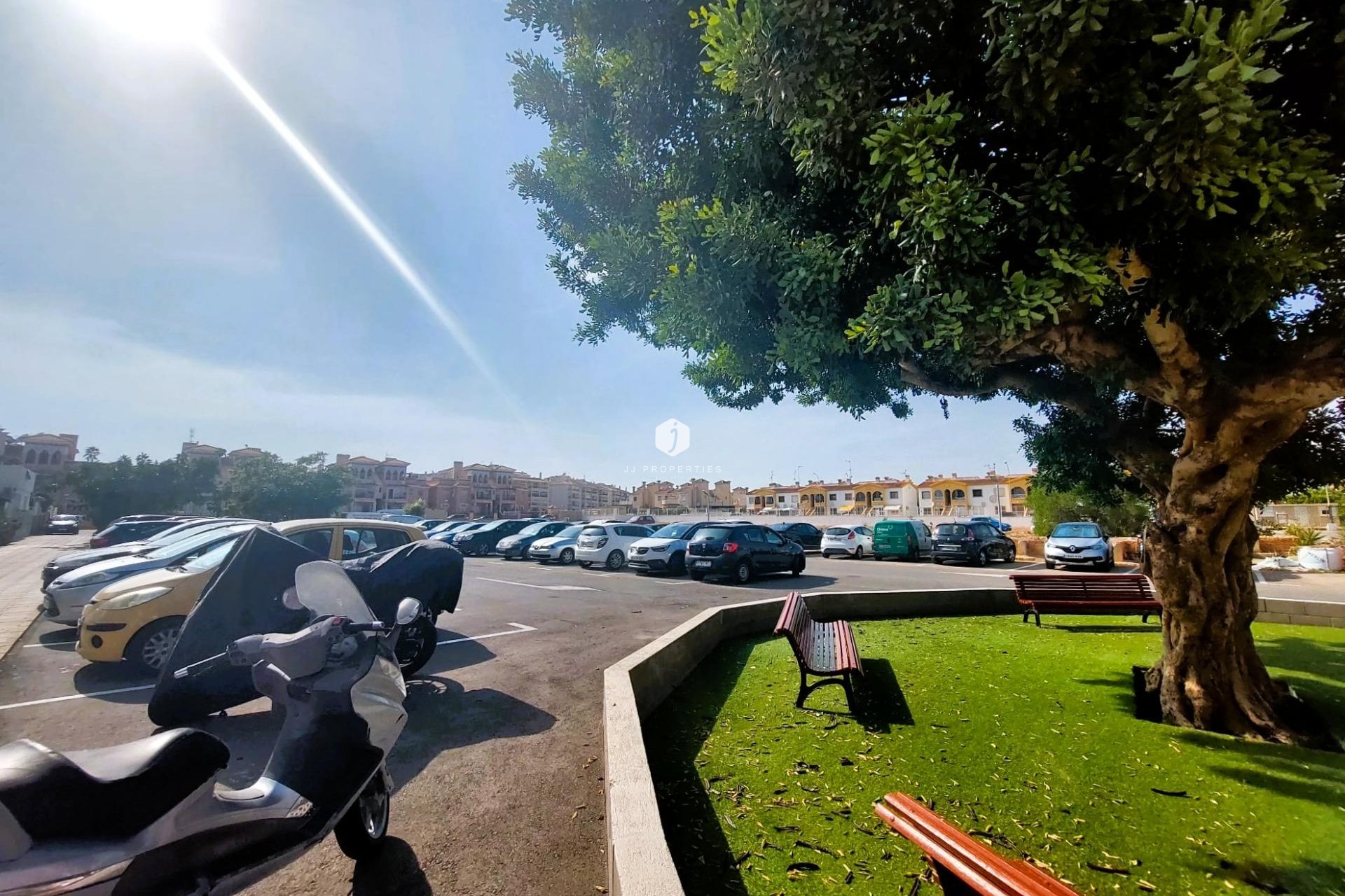 Tweedehands - Bungalow -
Orihuela Costa - Costa Blanca